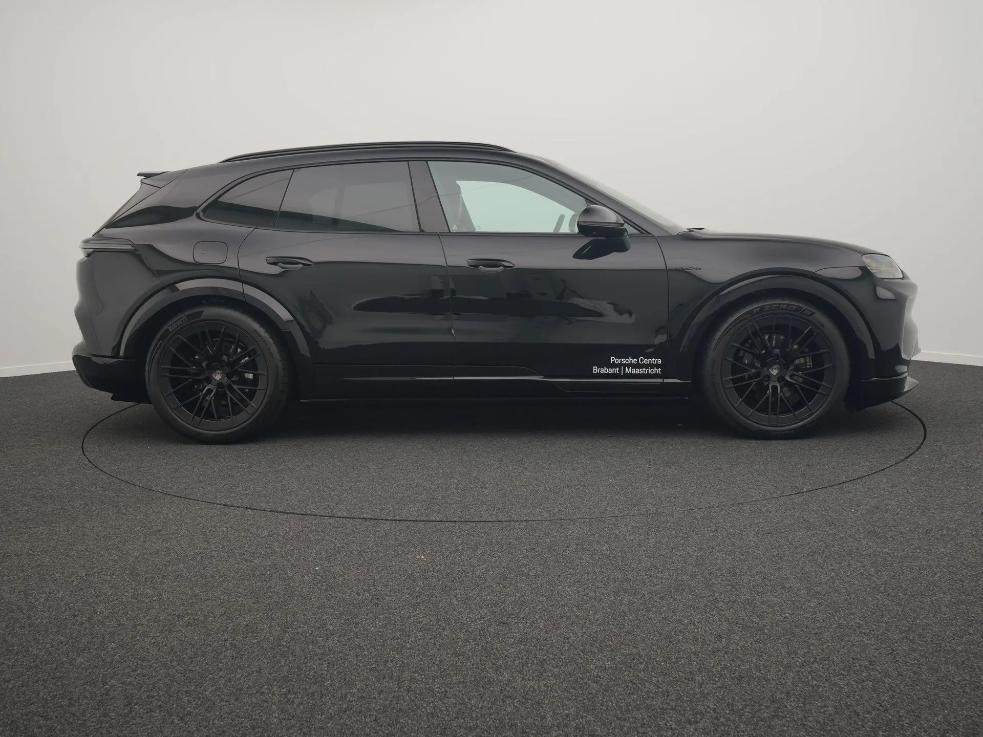 Cayenne Electric 