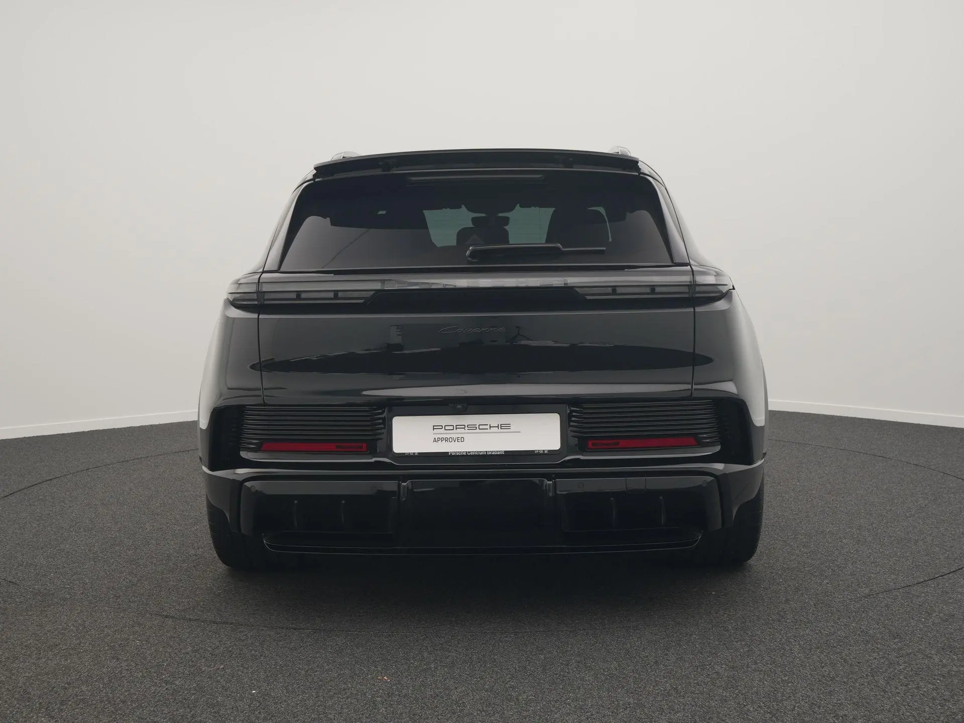 Cayenne Electric 