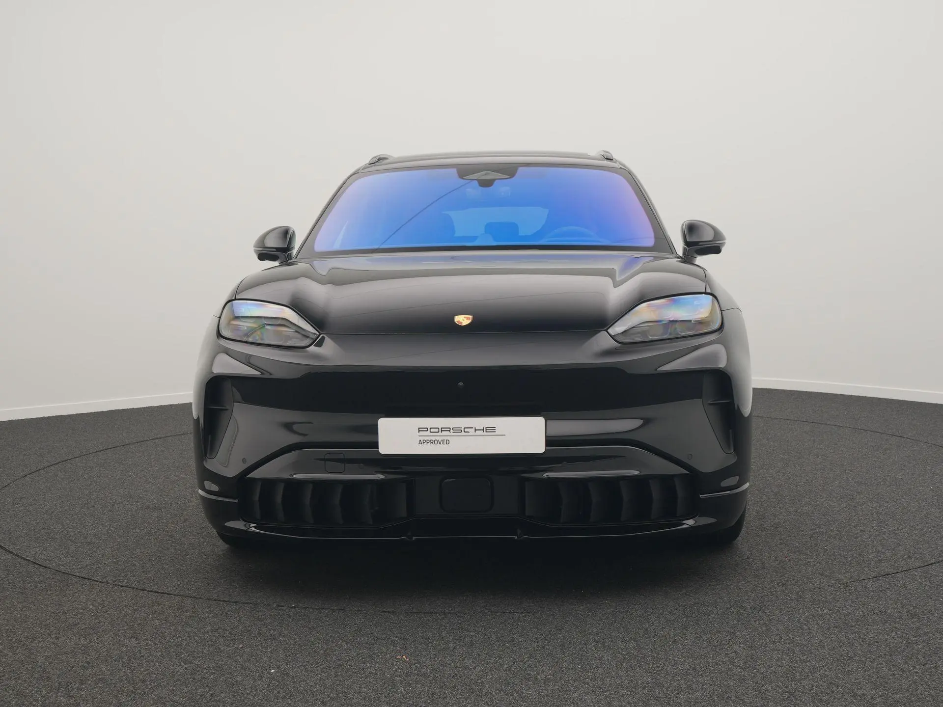 Cayenne Electric 