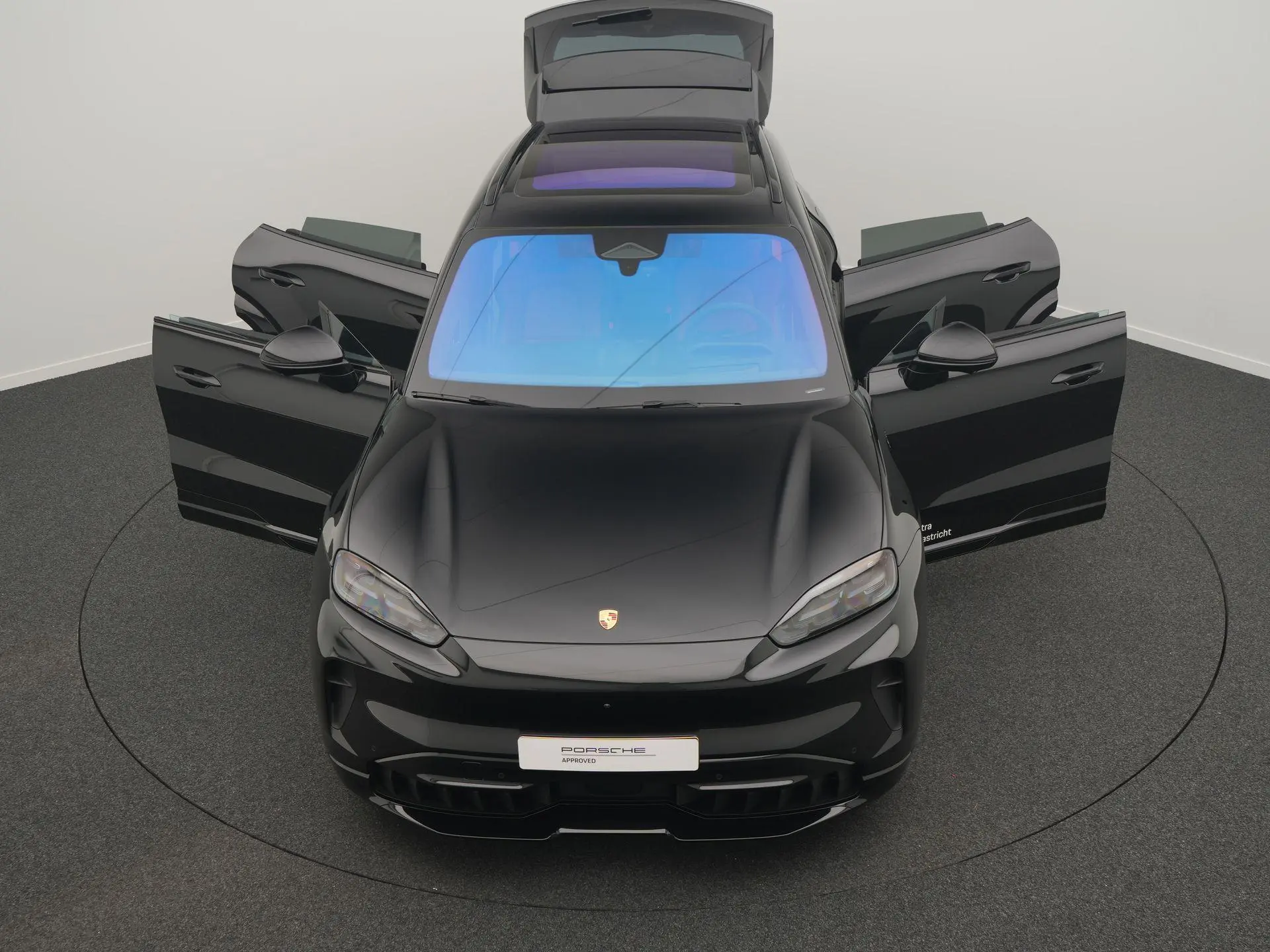 Cayenne Electric 