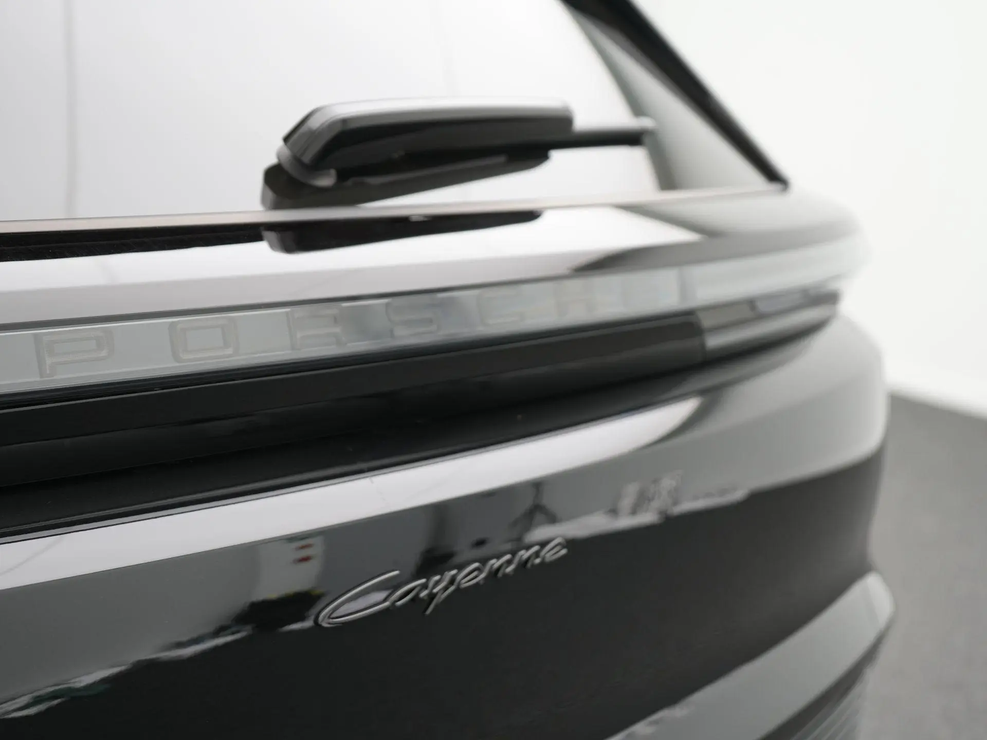 Cayenne Electric 