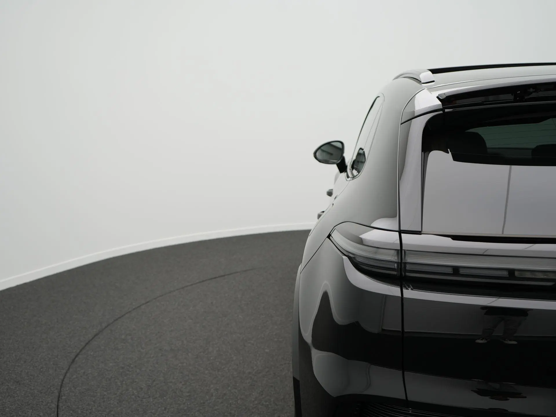 Cayenne Electric 