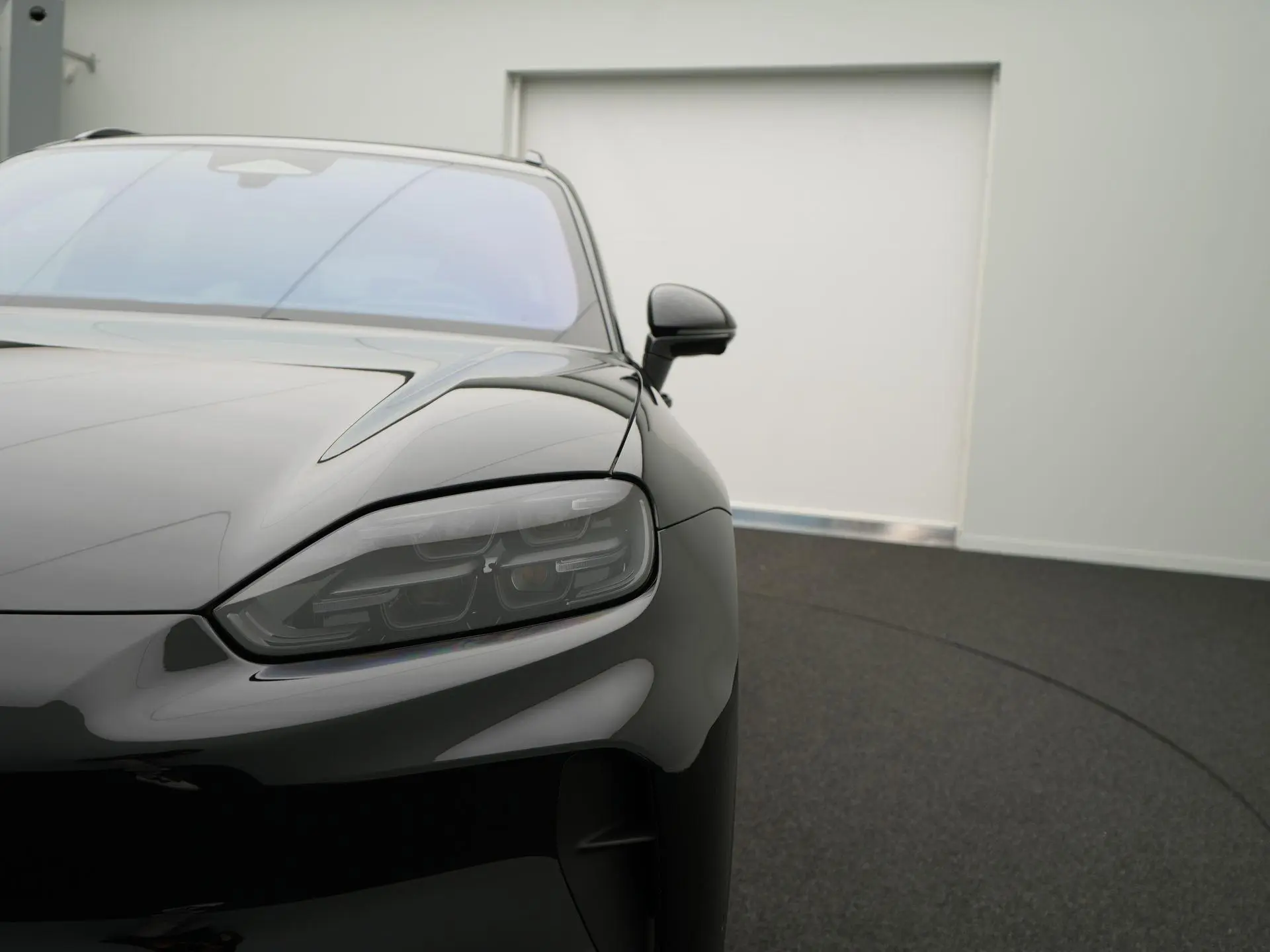Cayenne Electric 