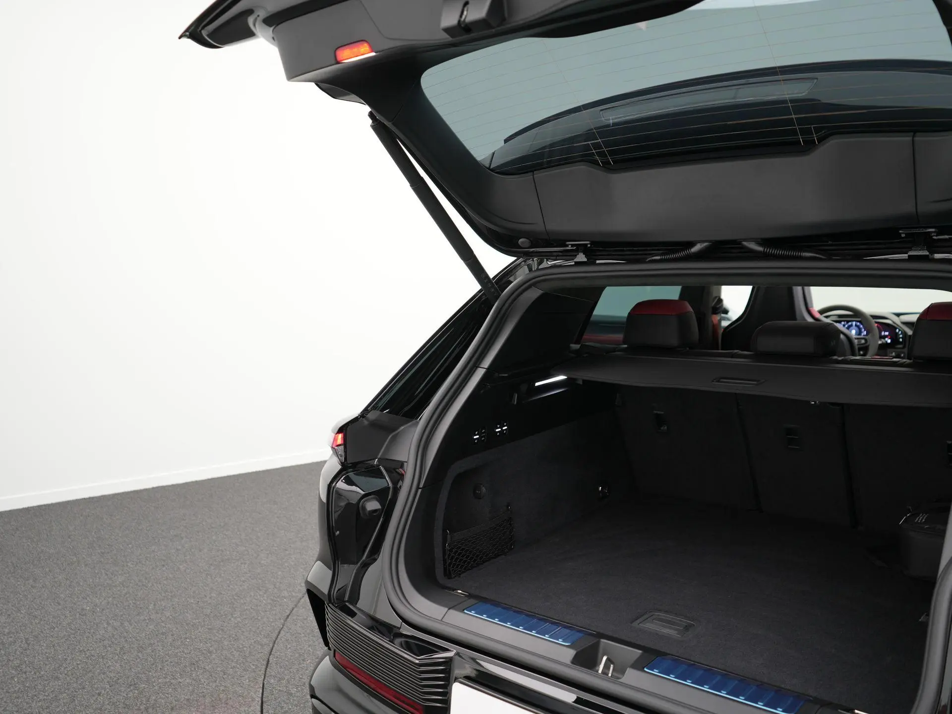 Cayenne Electric 