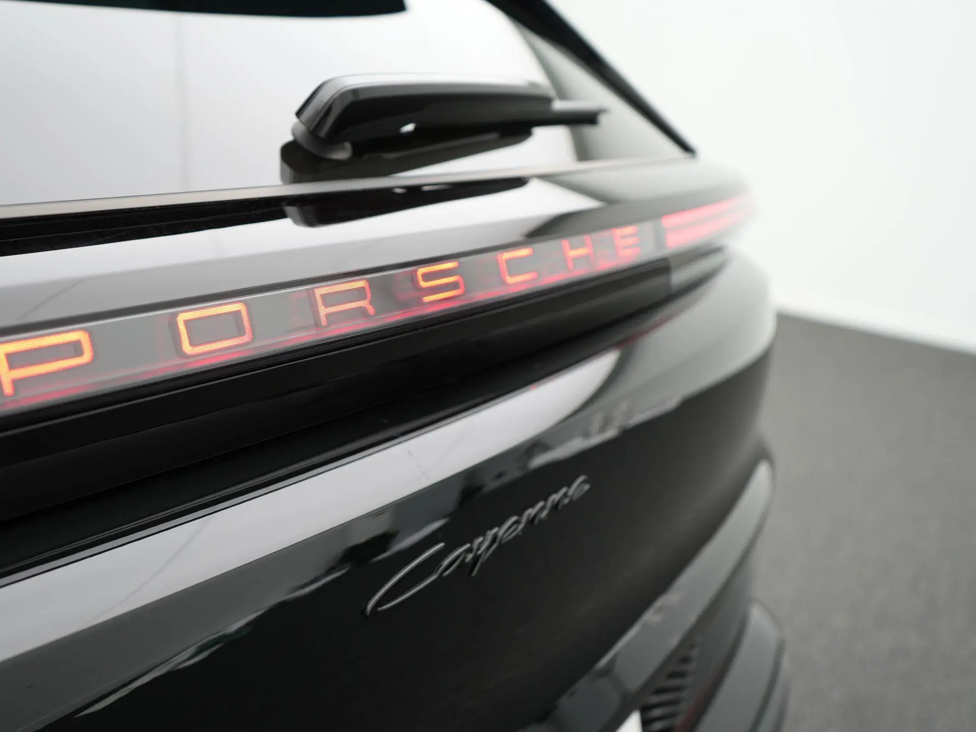 Cayenne Electric 