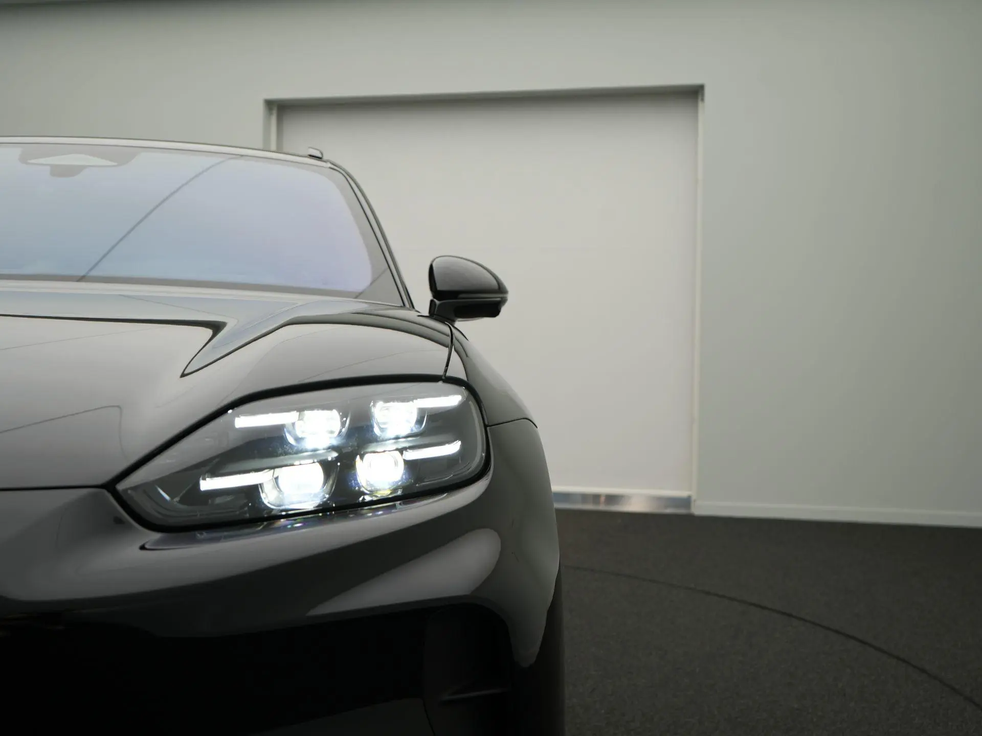 Cayenne Electric 