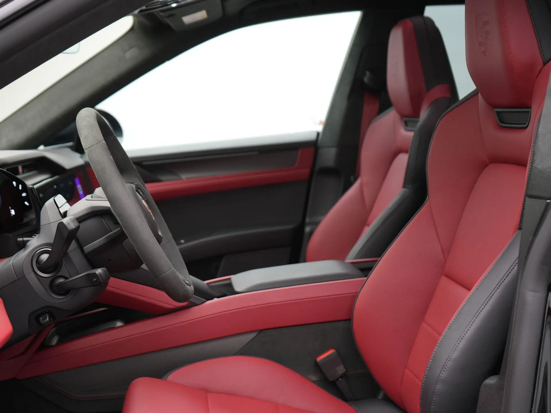 Cayenne Electric 