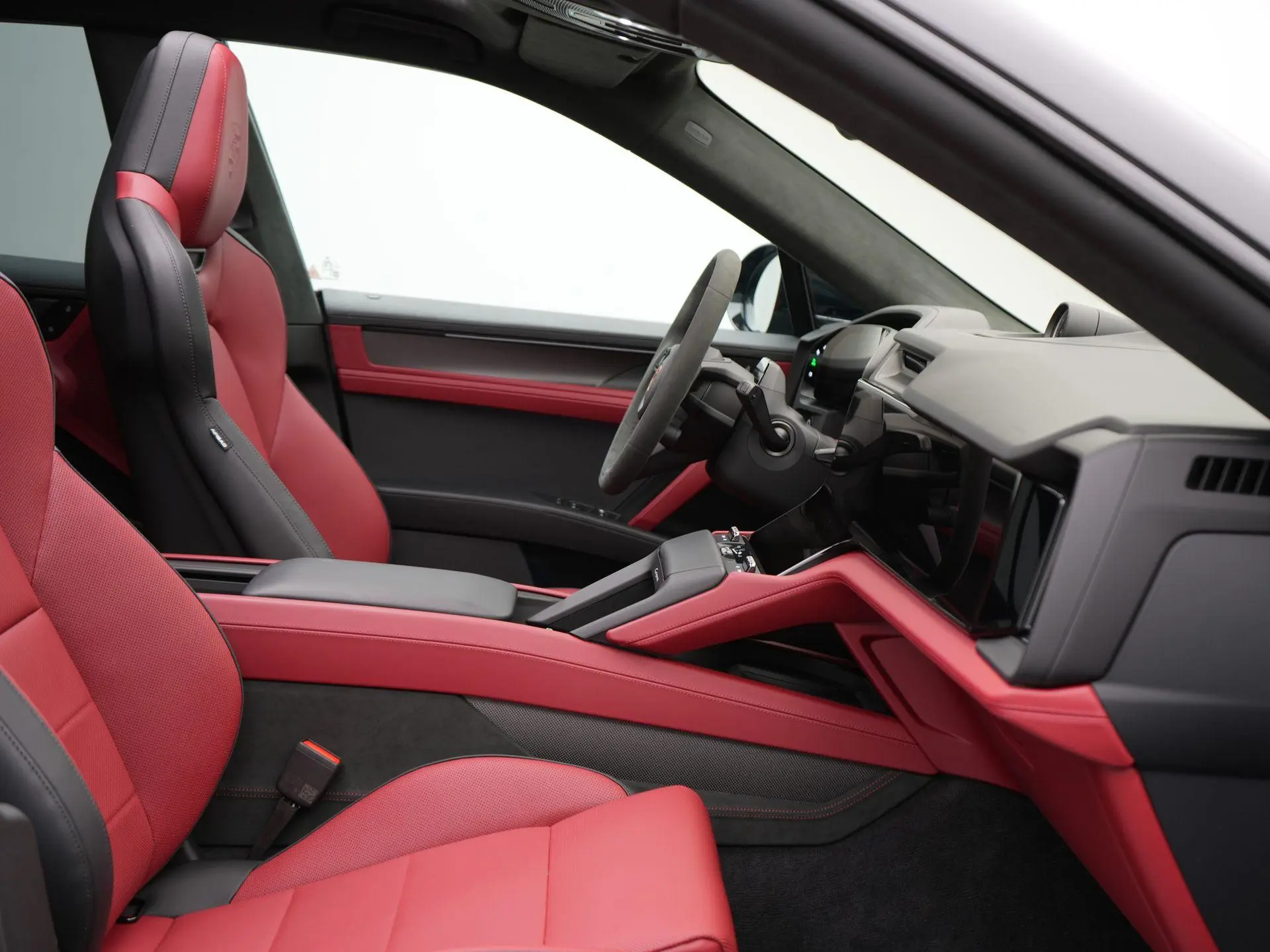 Cayenne Electric 