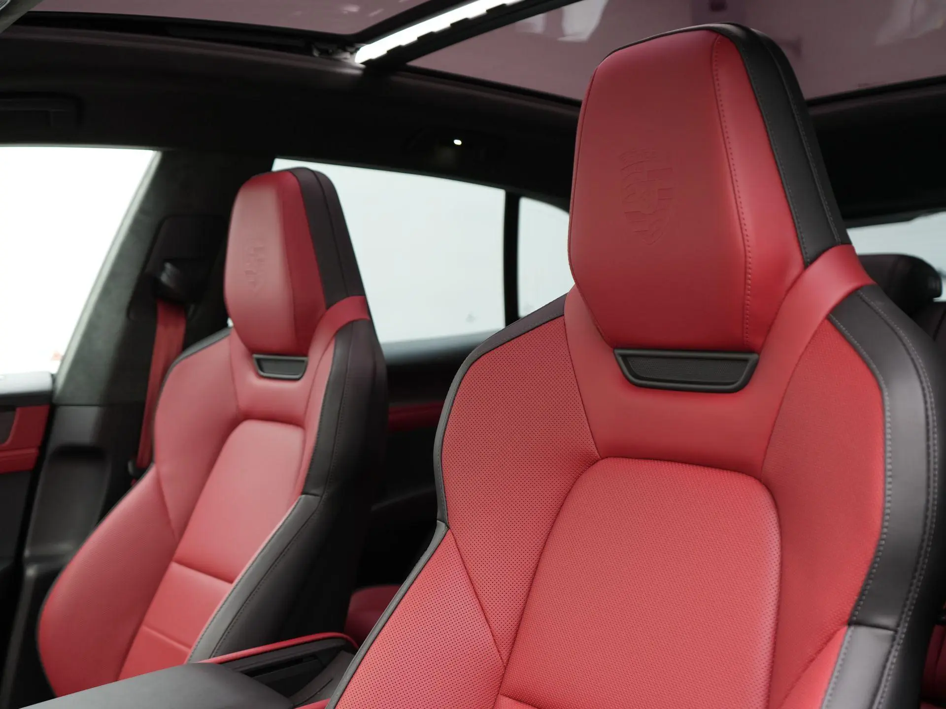 Cayenne Electric 