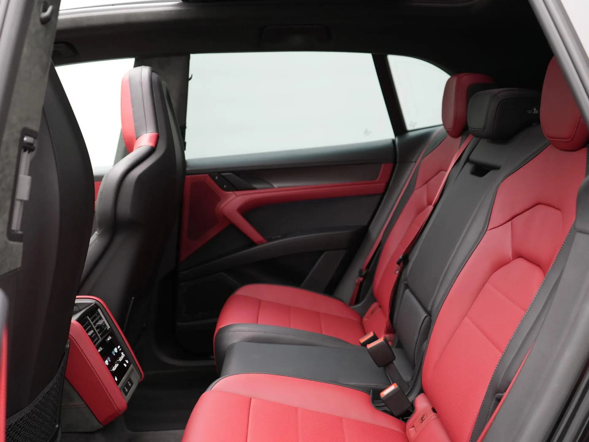 Cayenne Electric 