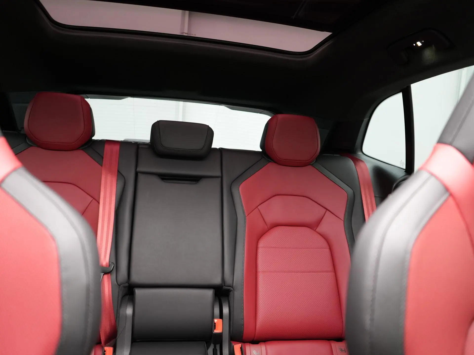 Cayenne Electric 
