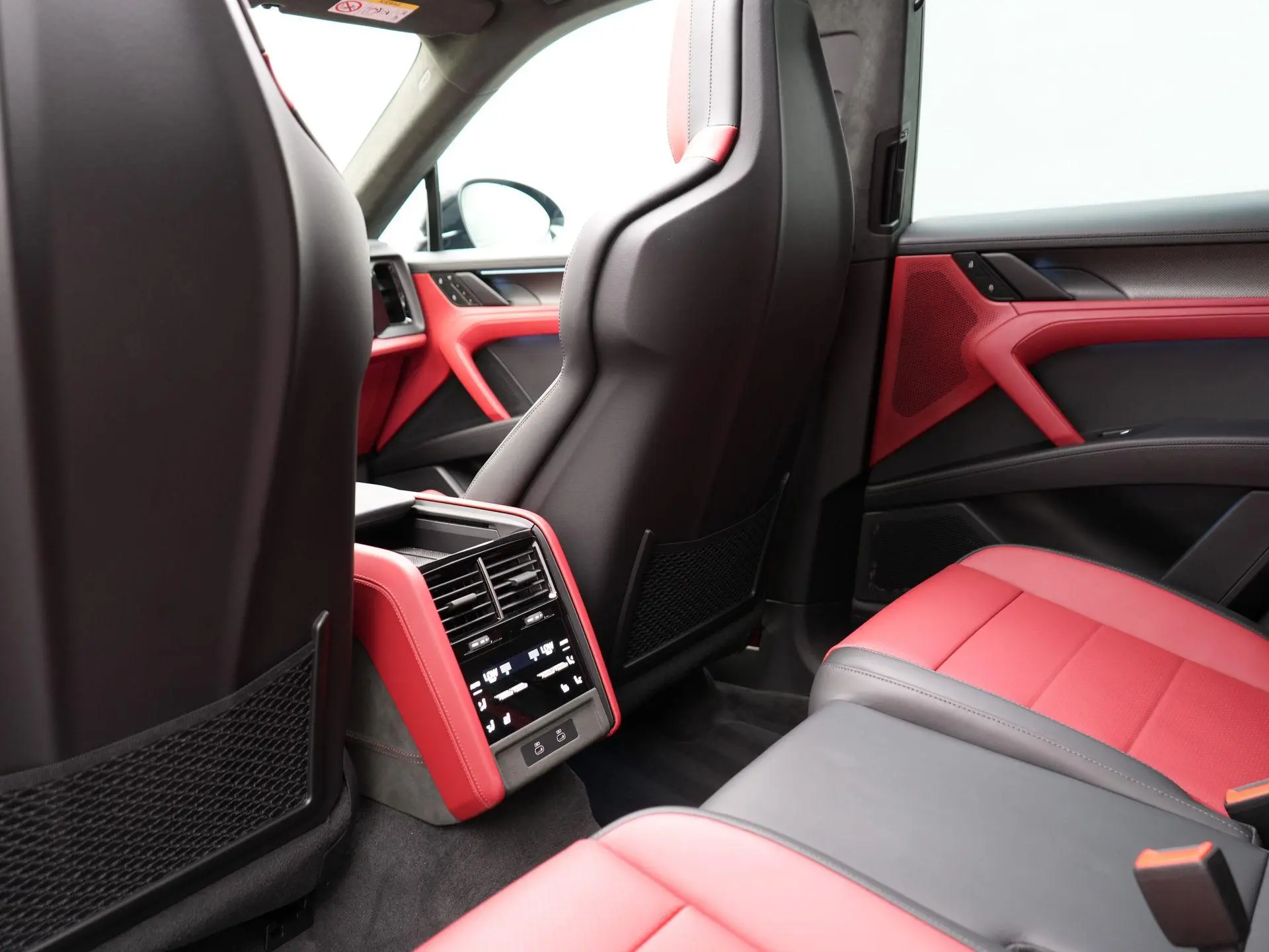 Cayenne Electric 