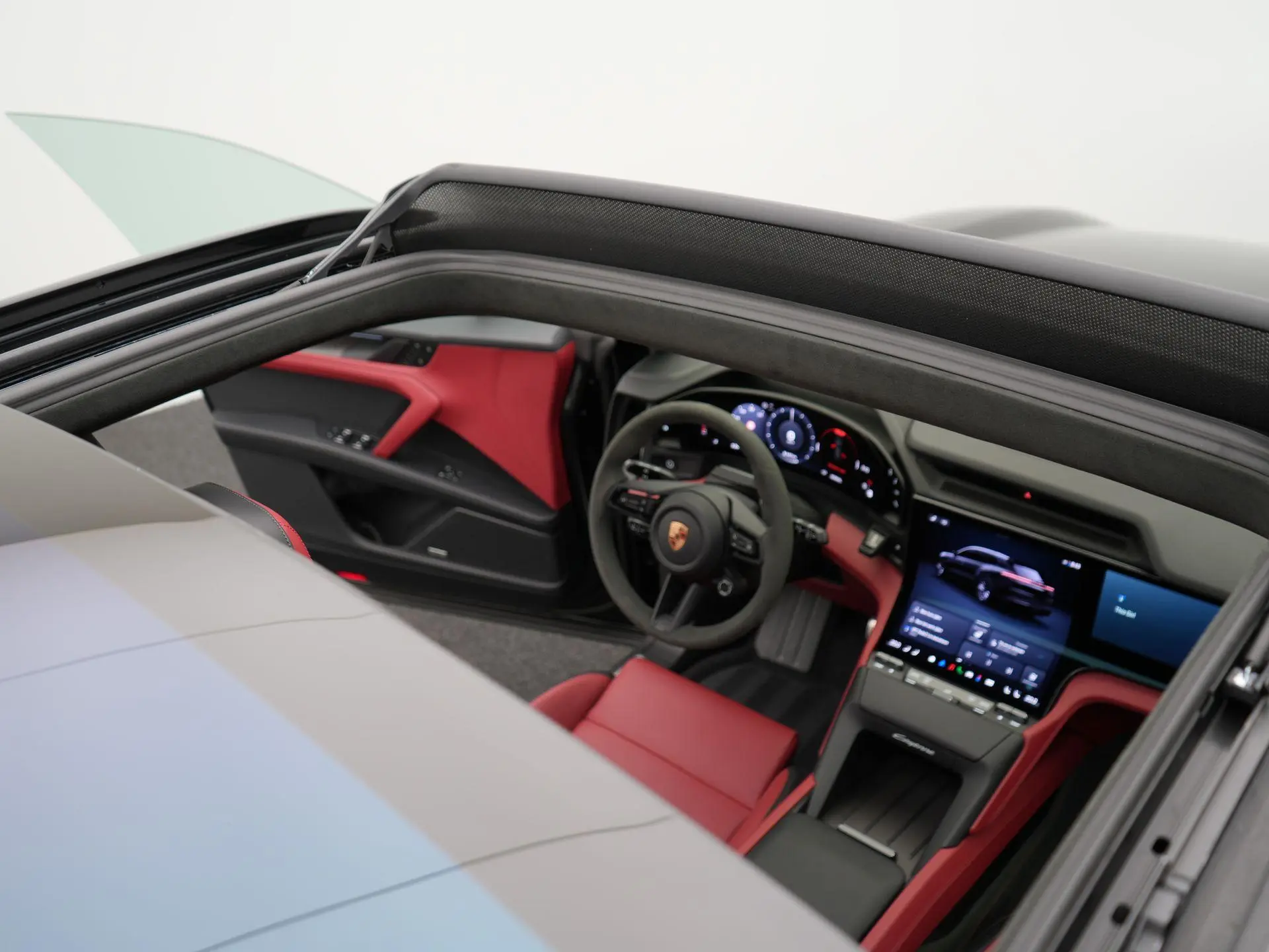 Cayenne Electric 