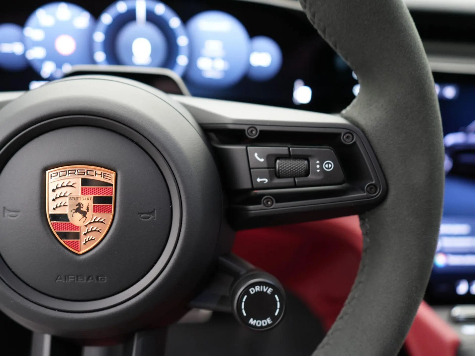 Cayenne Electric 