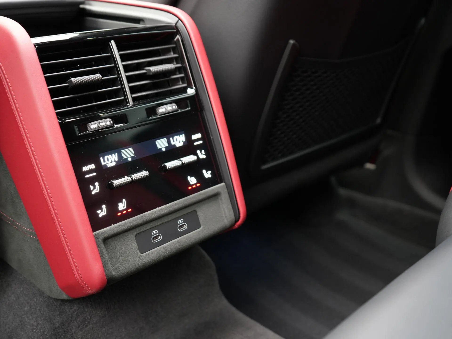 Cayenne Electric 