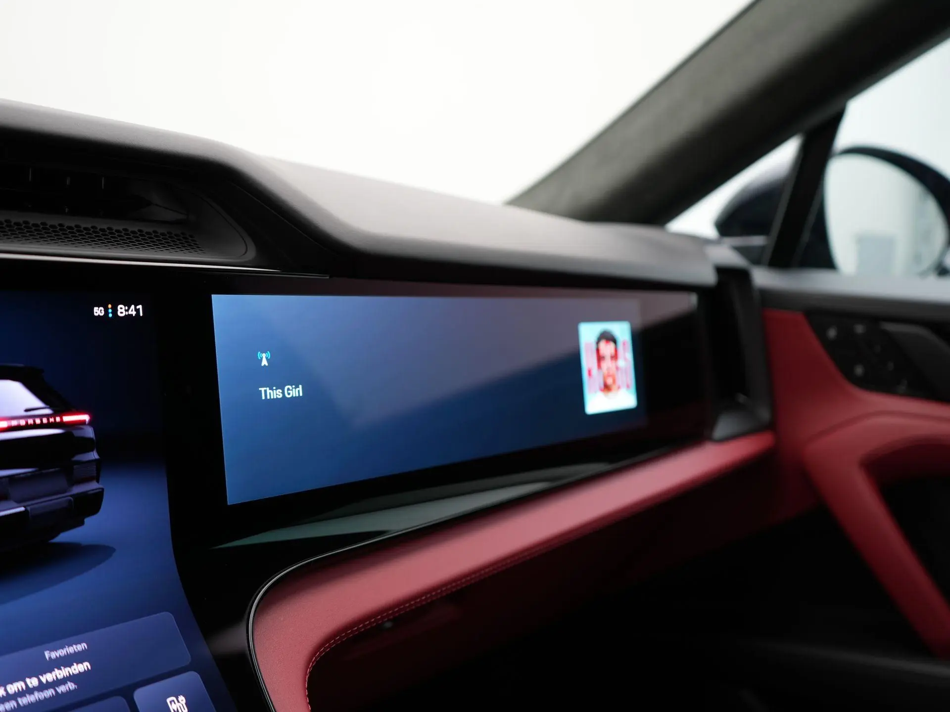 Cayenne Electric 