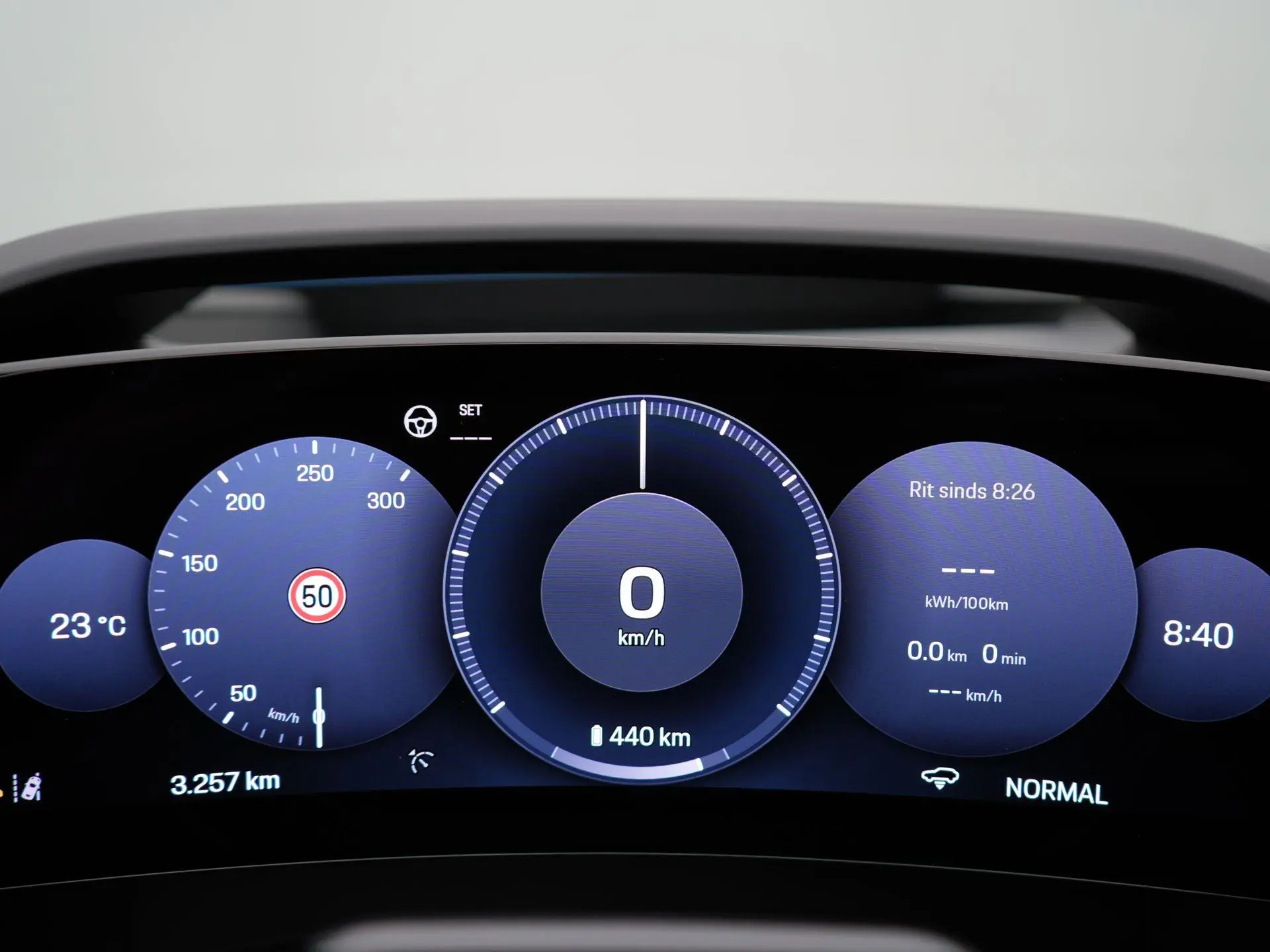 Cayenne Electric 