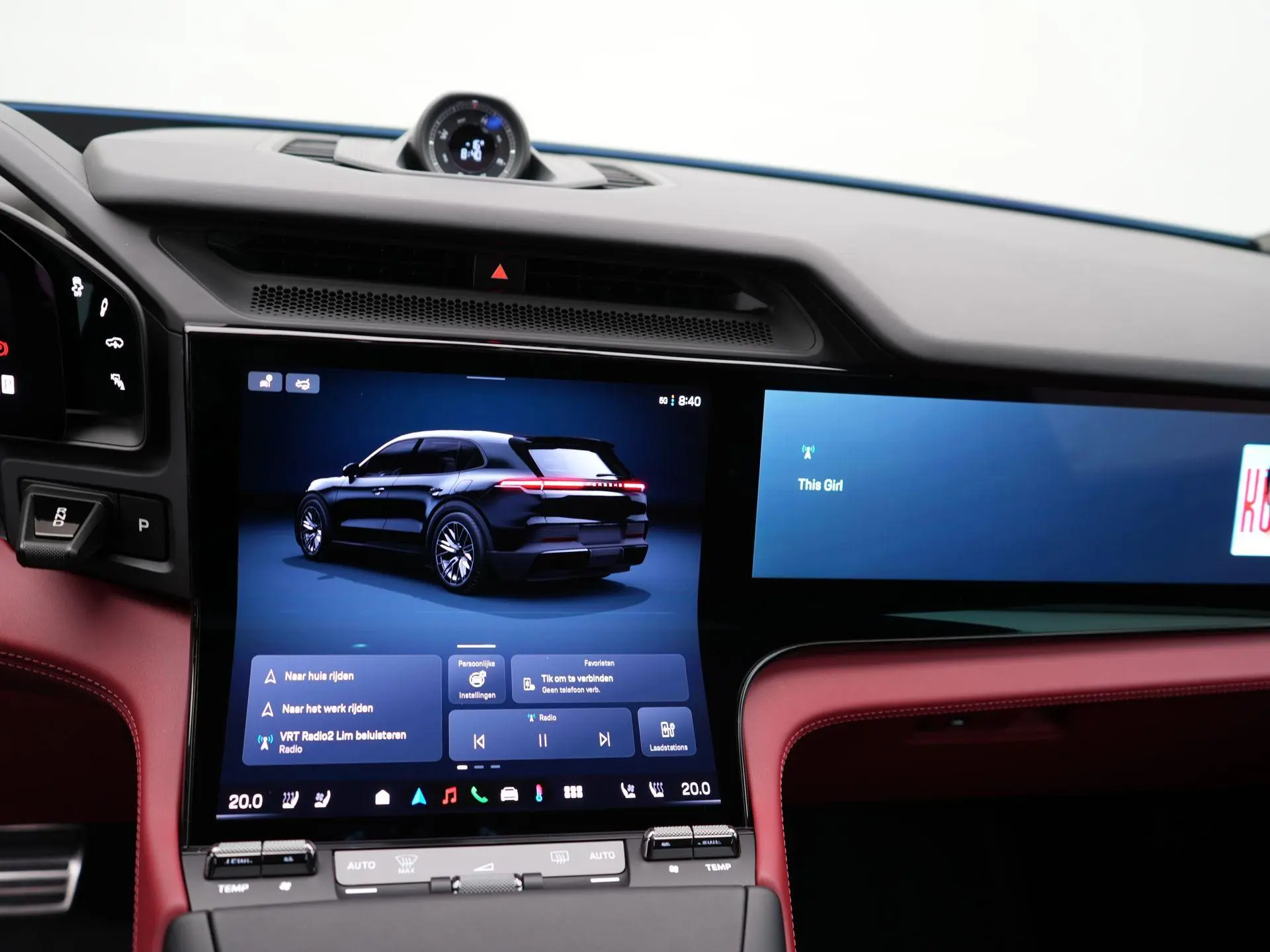 Cayenne Electric 