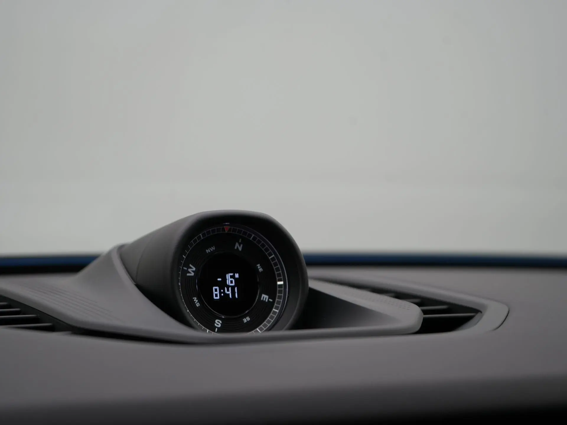 Cayenne Electric 