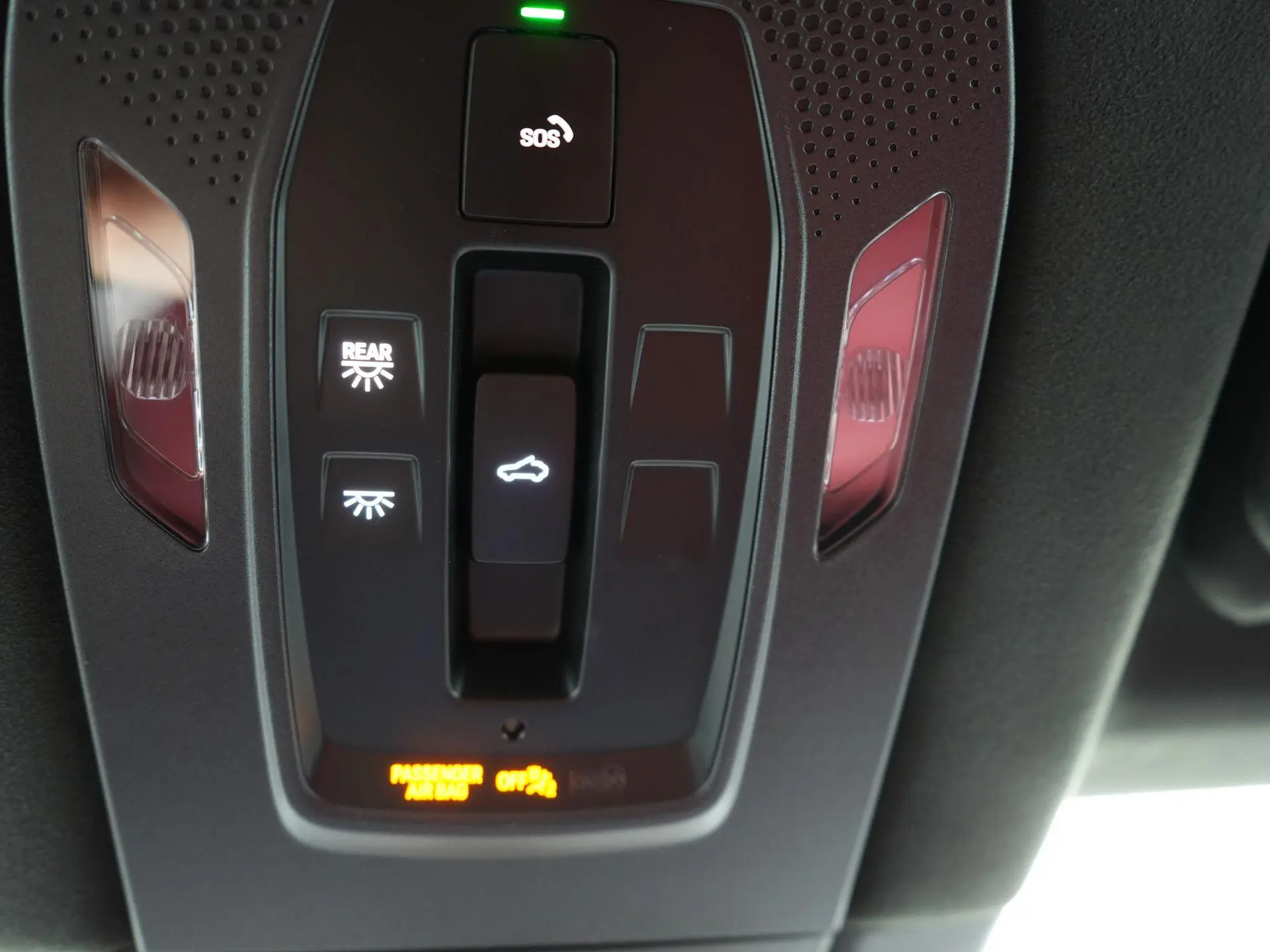 Cayenne Electric 