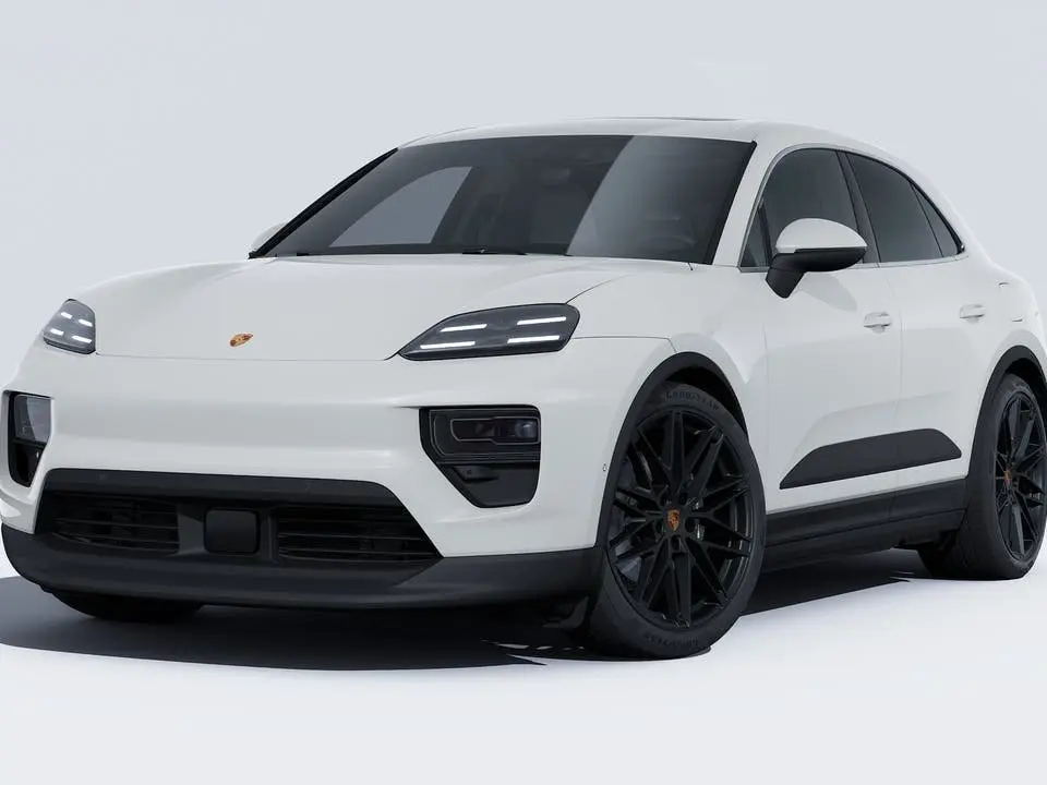 Macan 