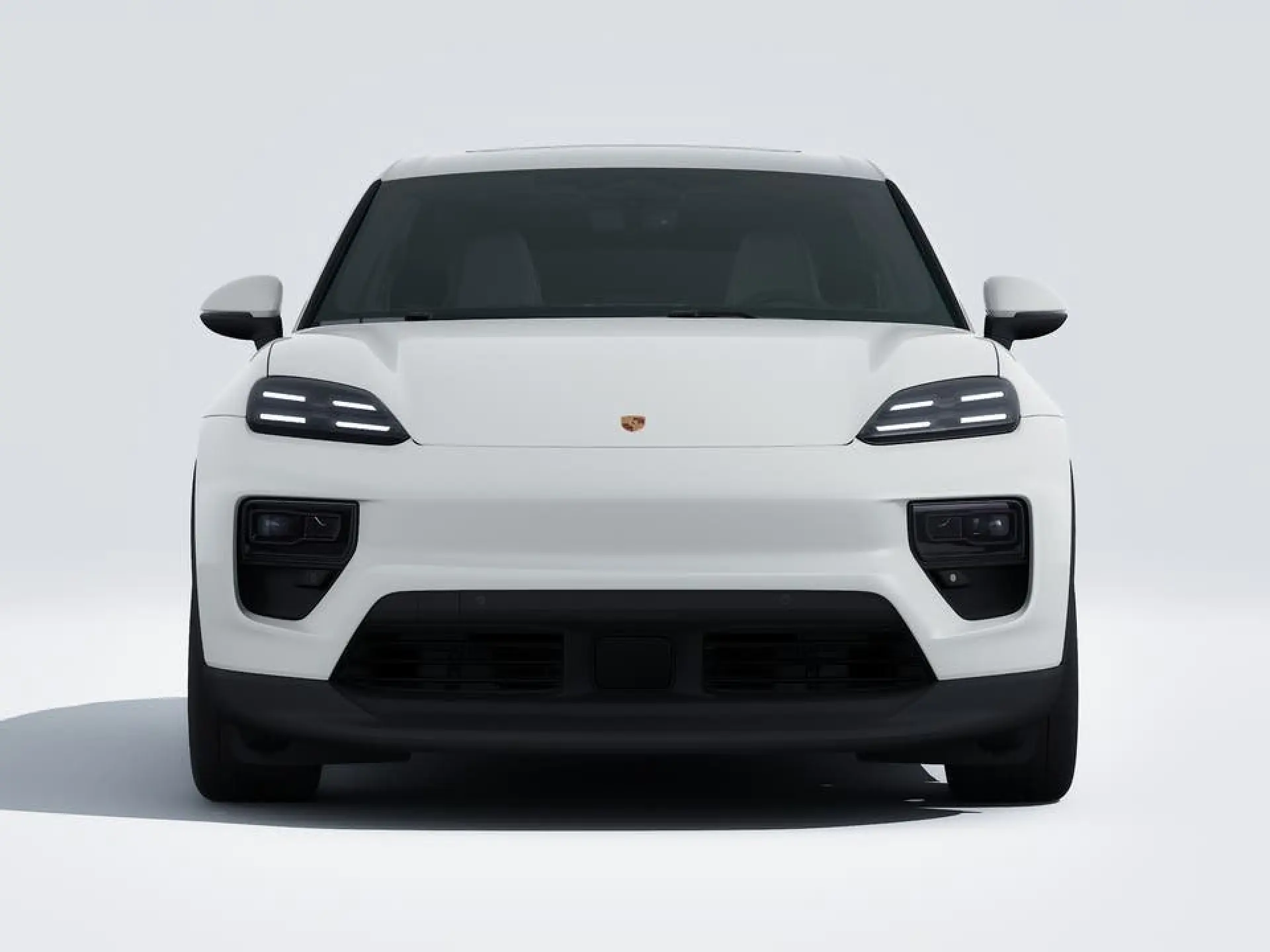 Macan 