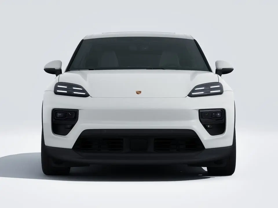 Macan 