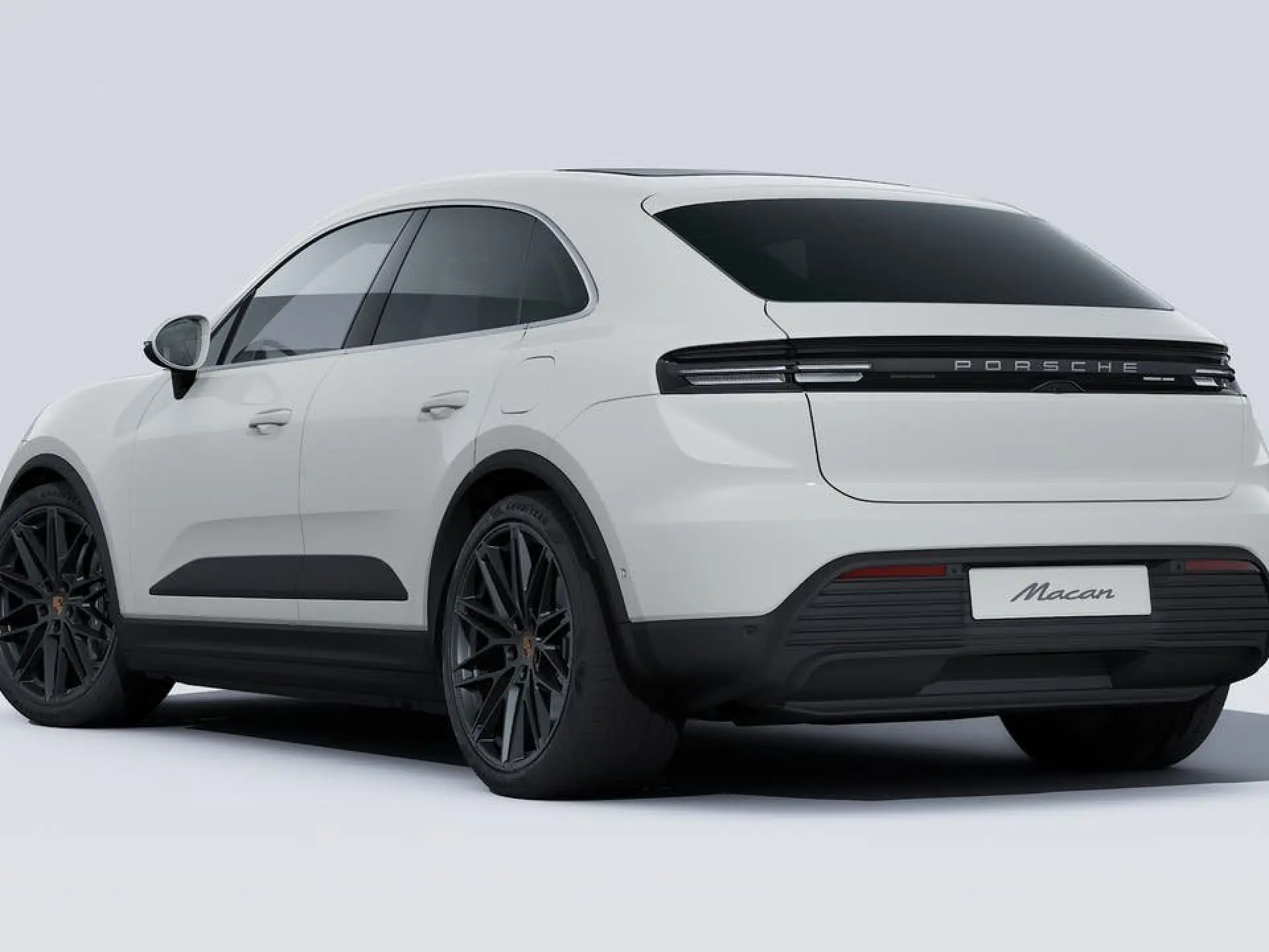 Macan 