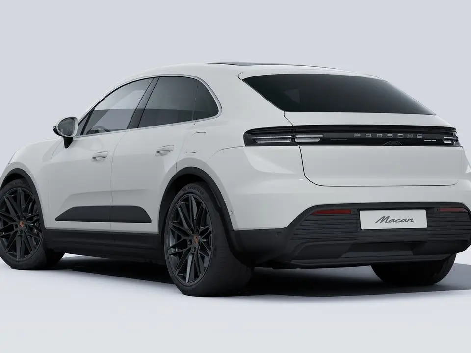 Macan 