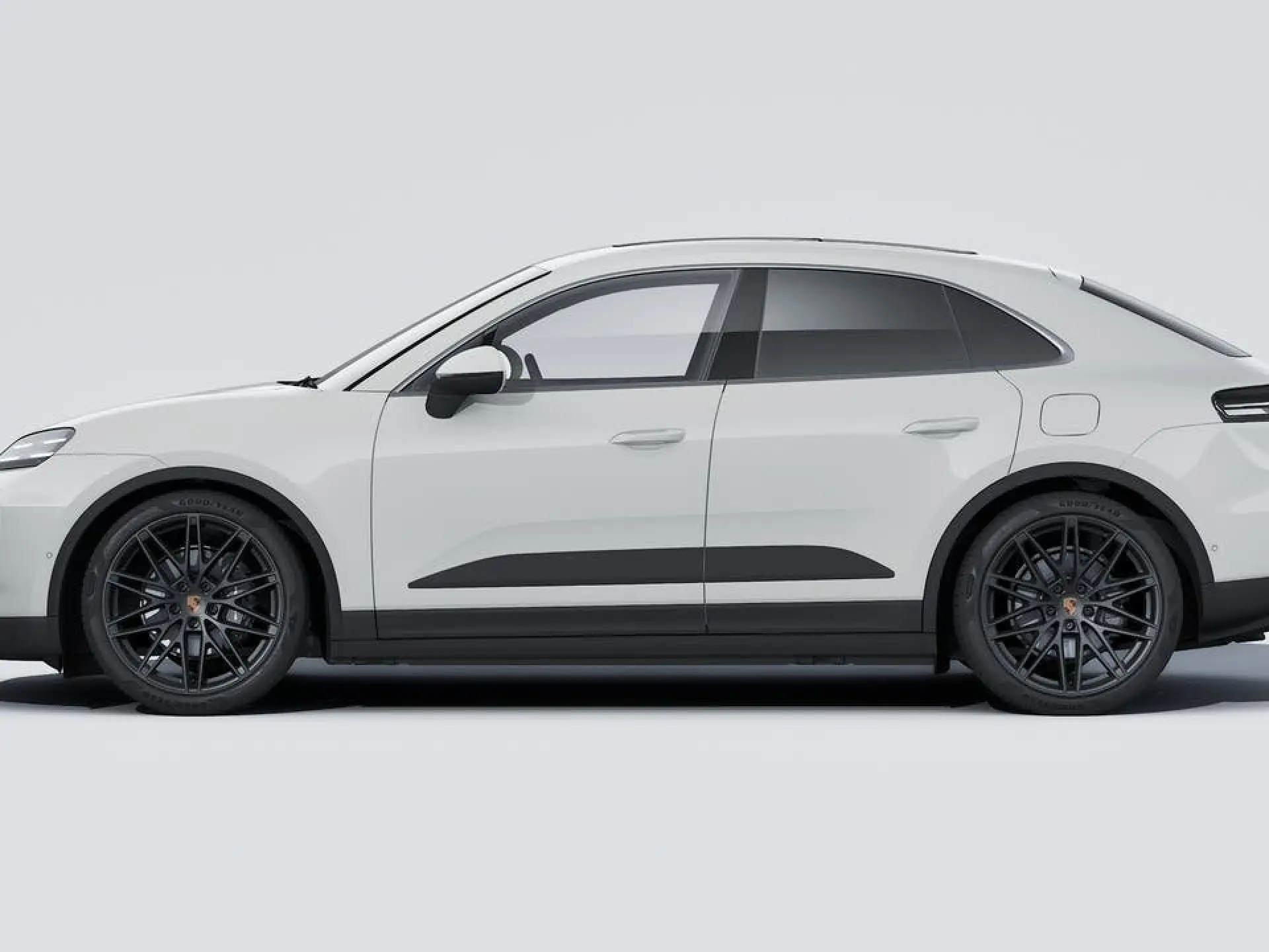 Macan 