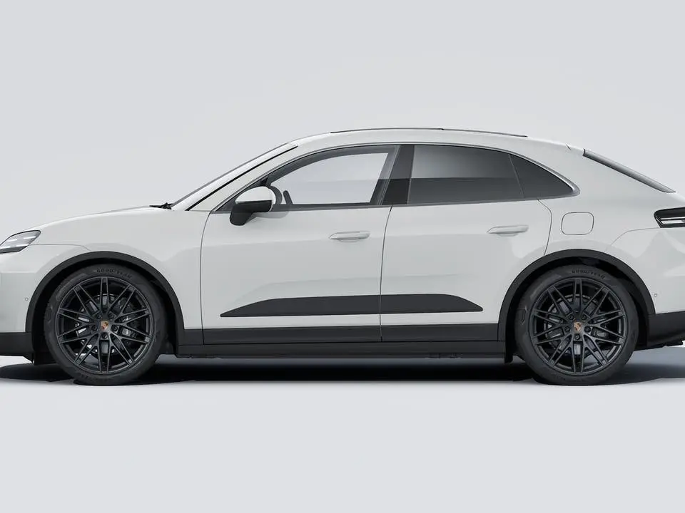 Macan 