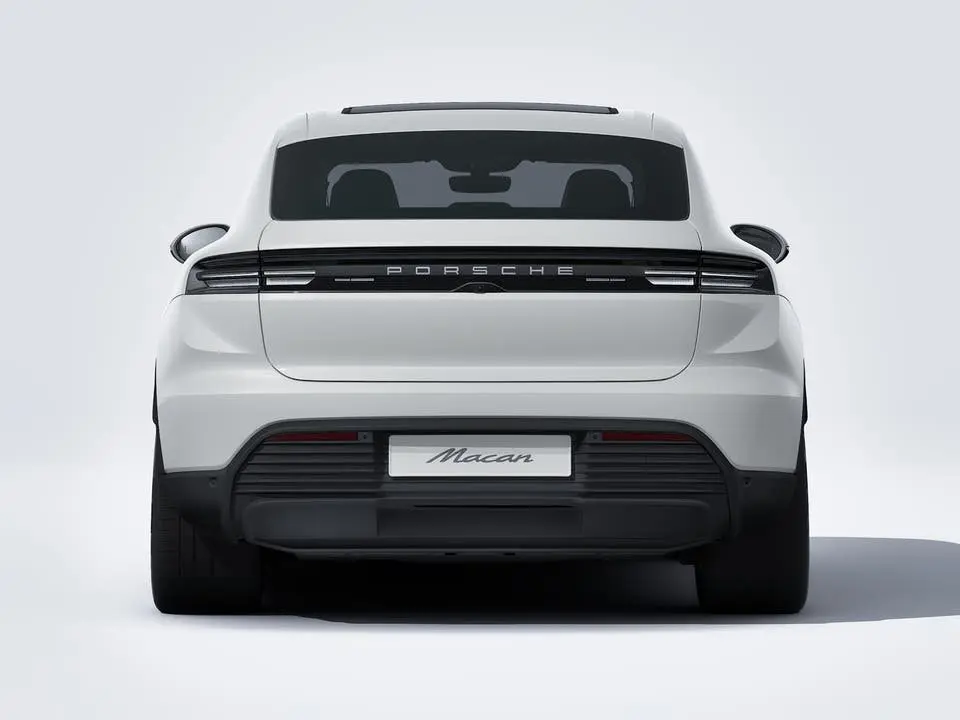 Macan 