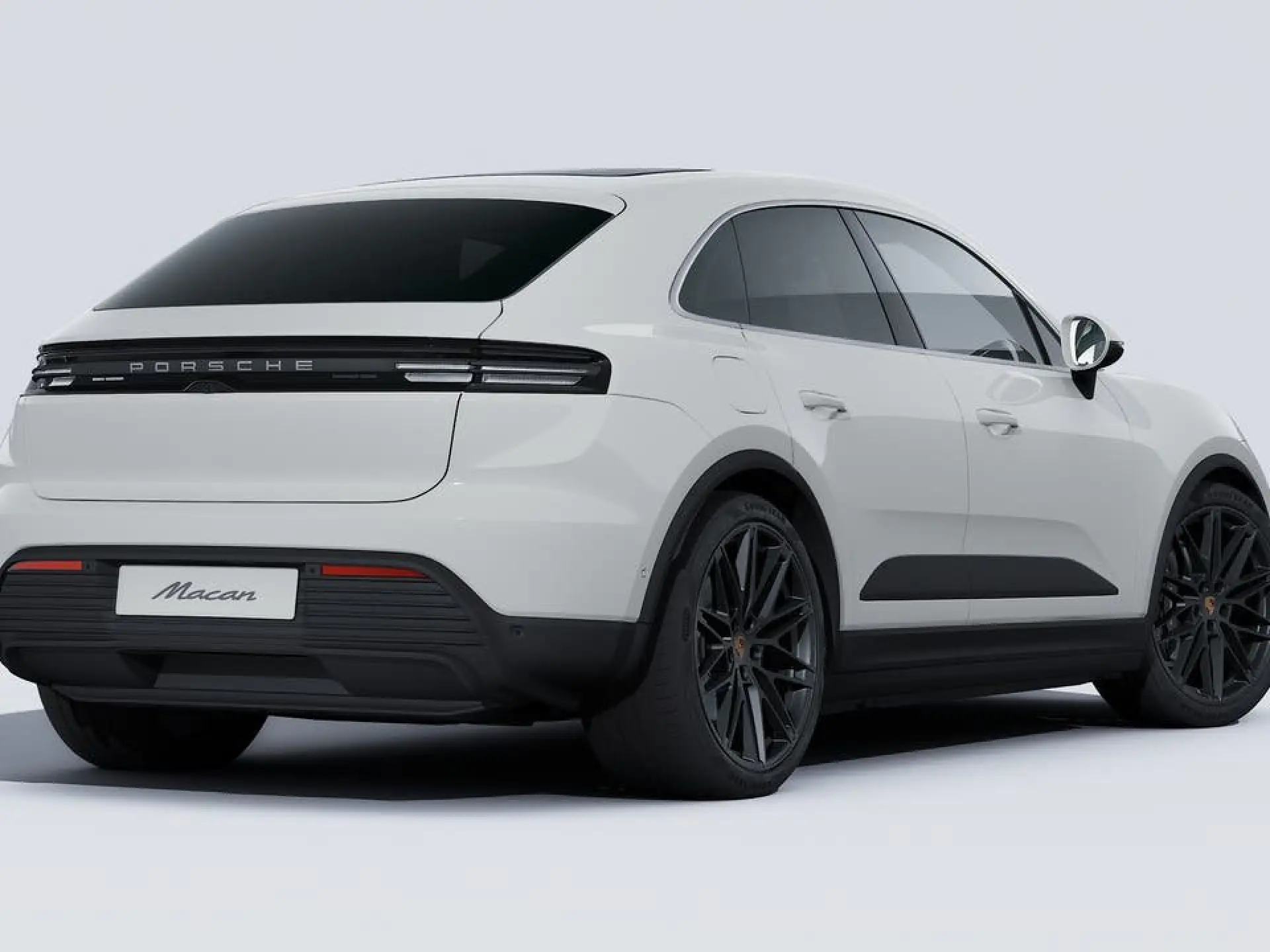Macan 