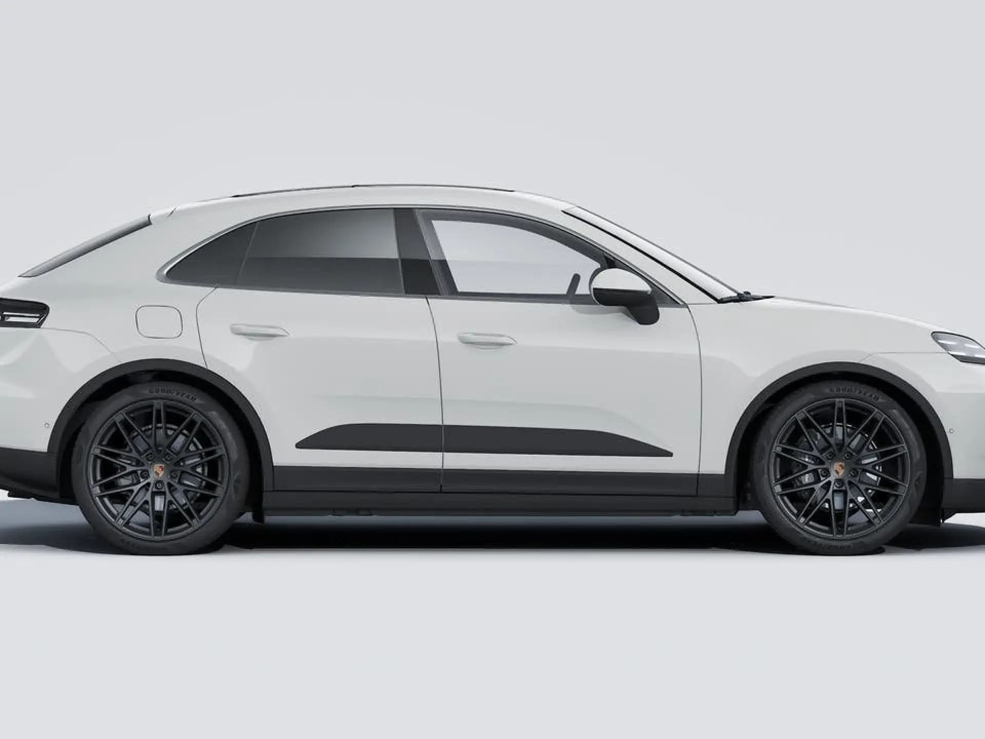 Macan 