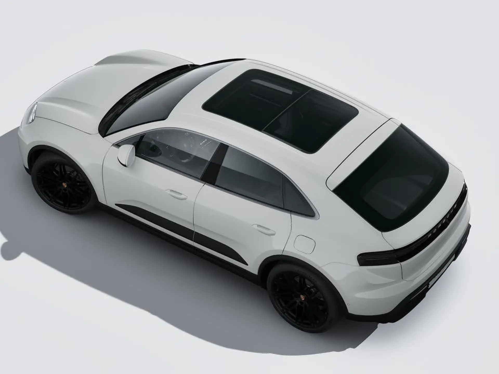 Macan 