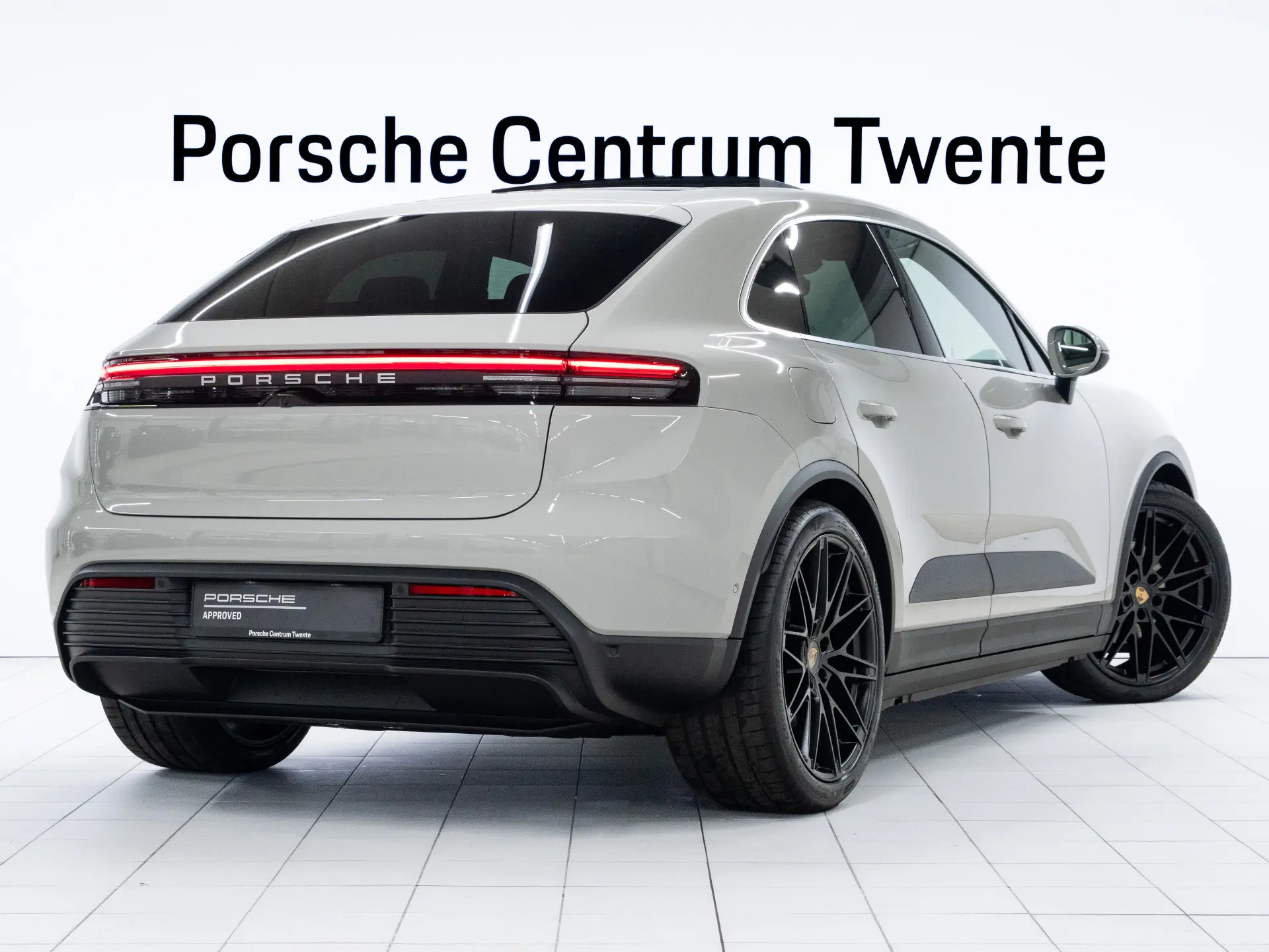 Macan 