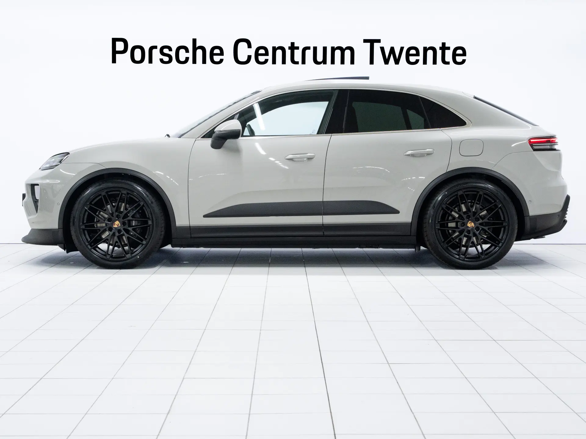 Macan 