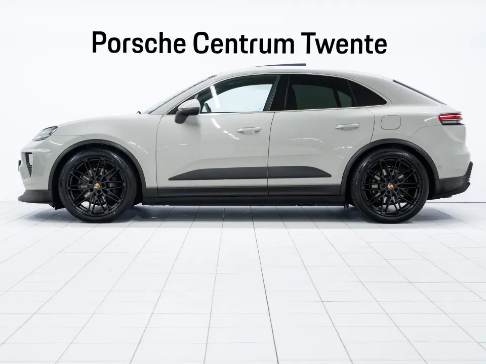 Macan 