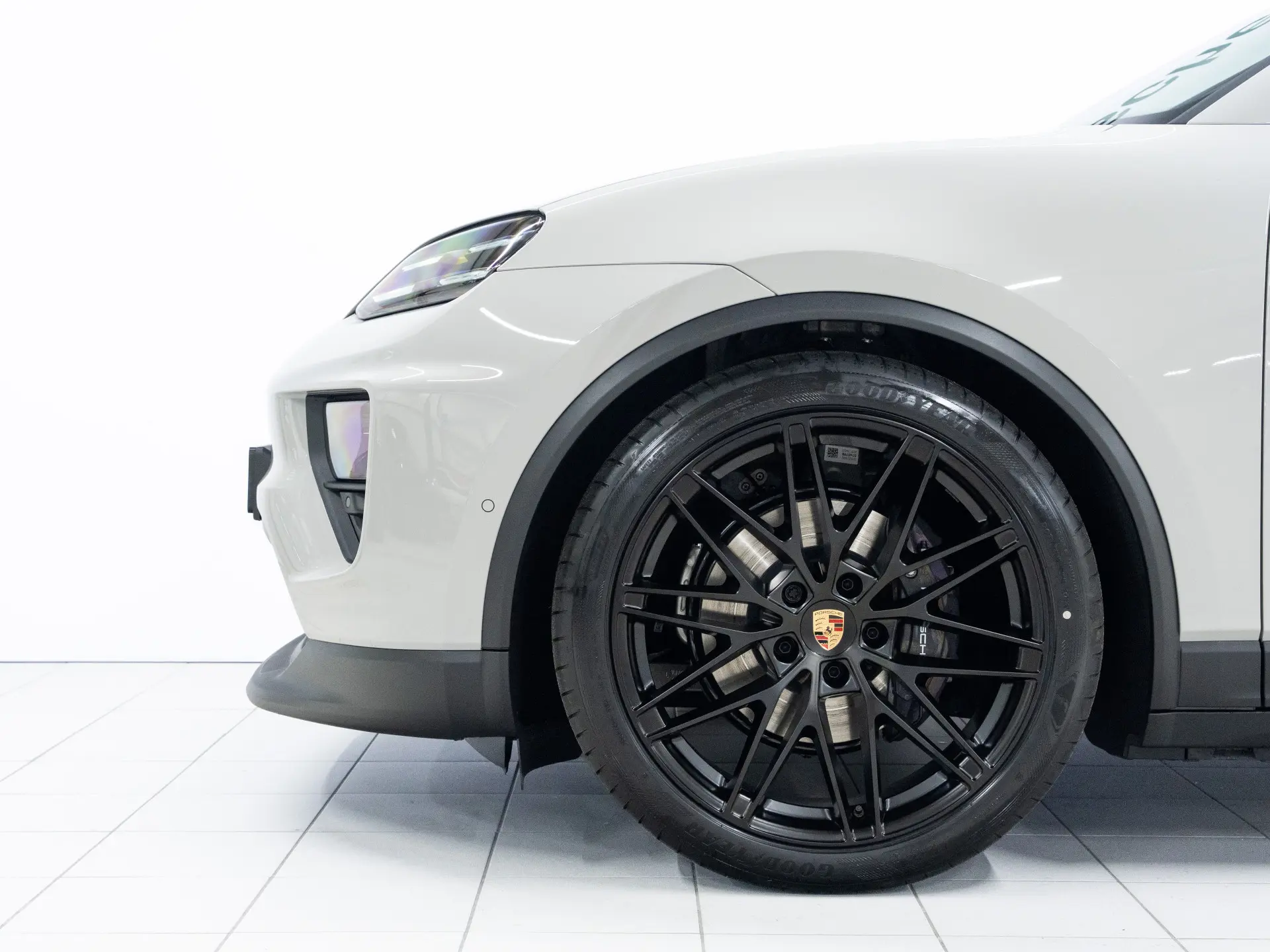 Macan 