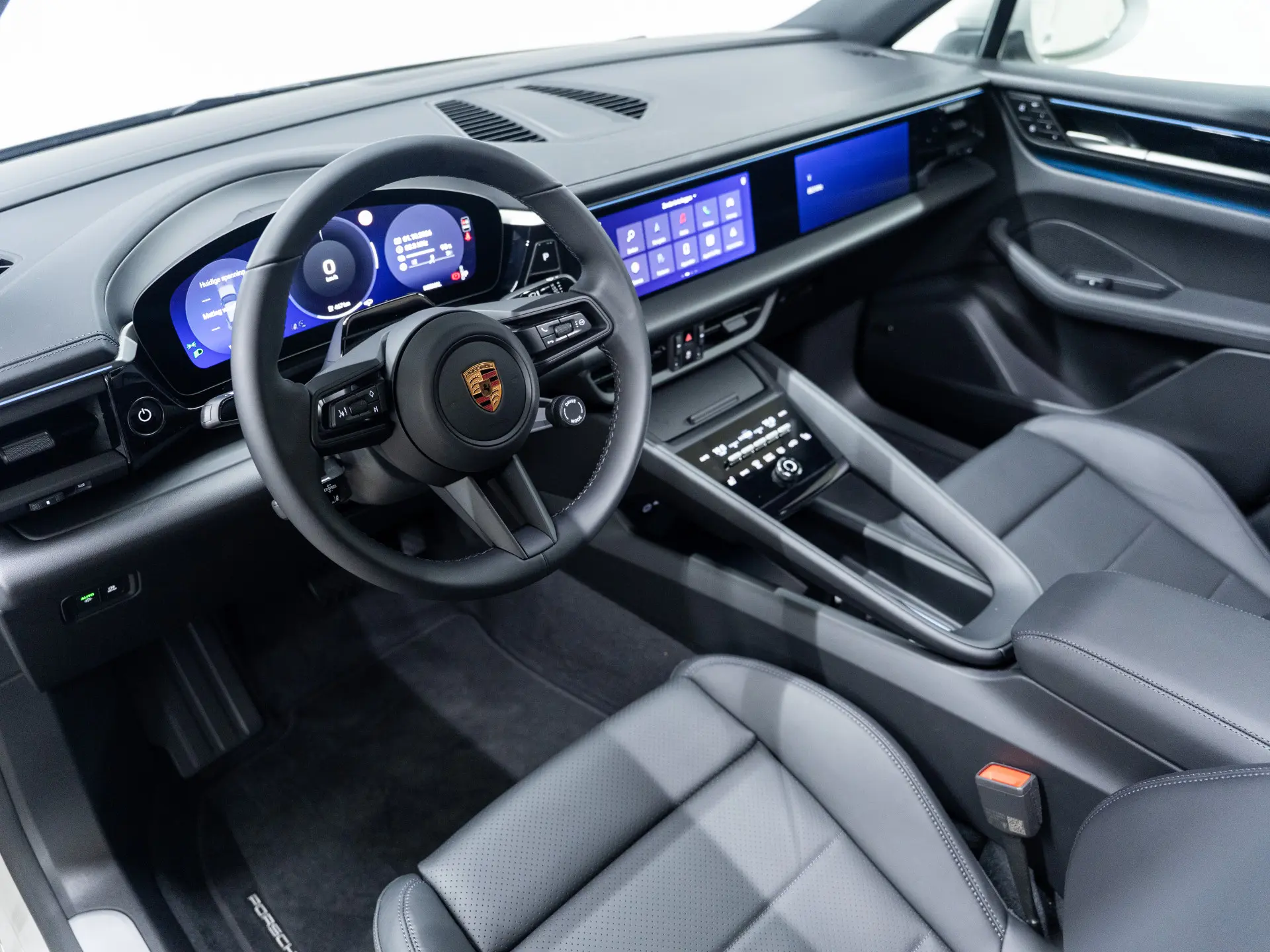 Macan 