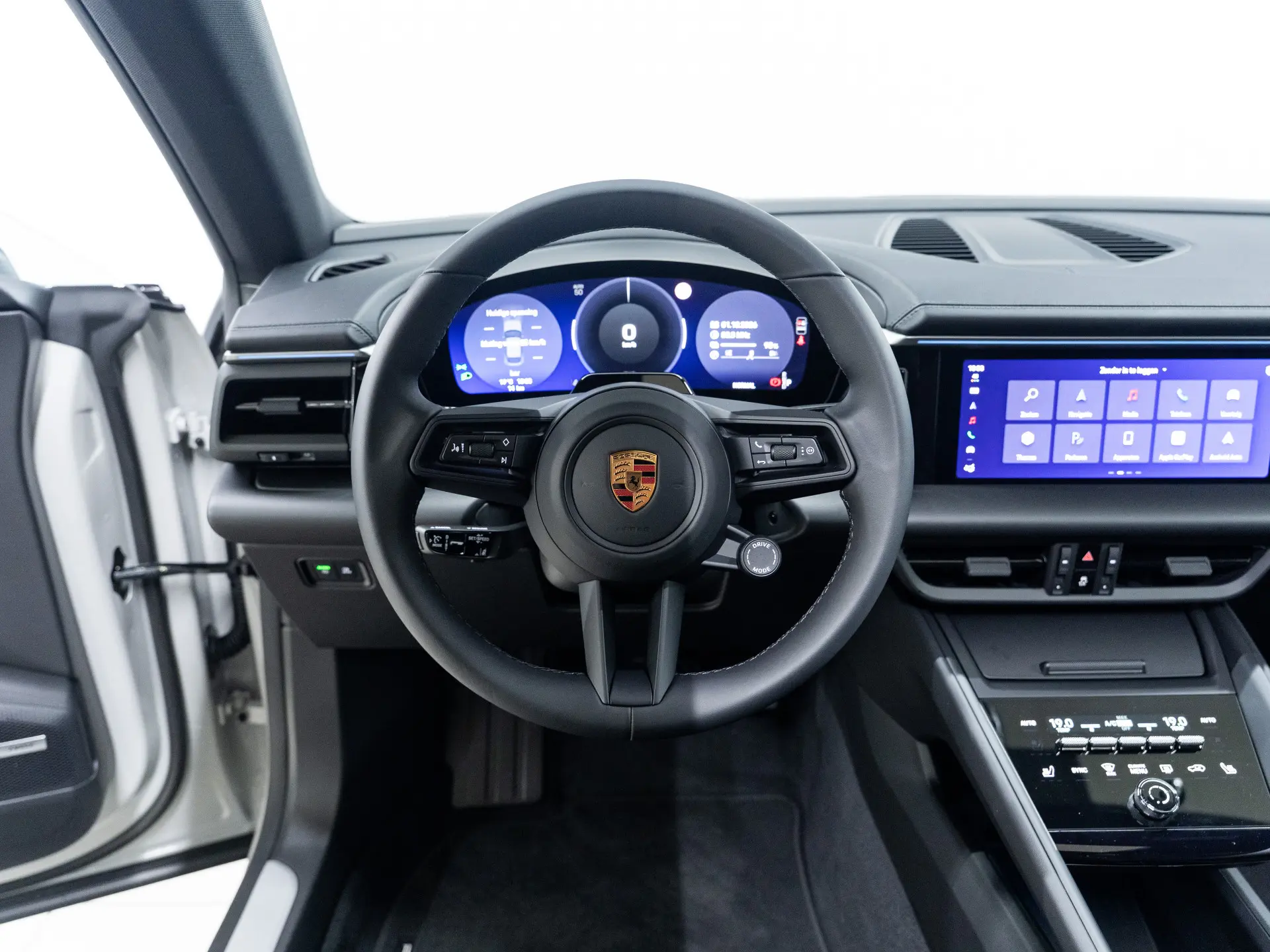 Macan 