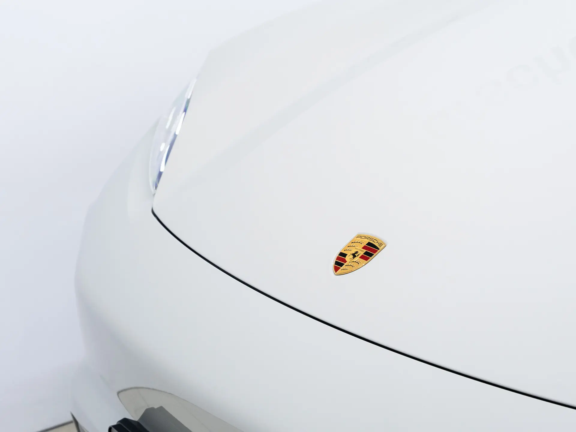 Macan 