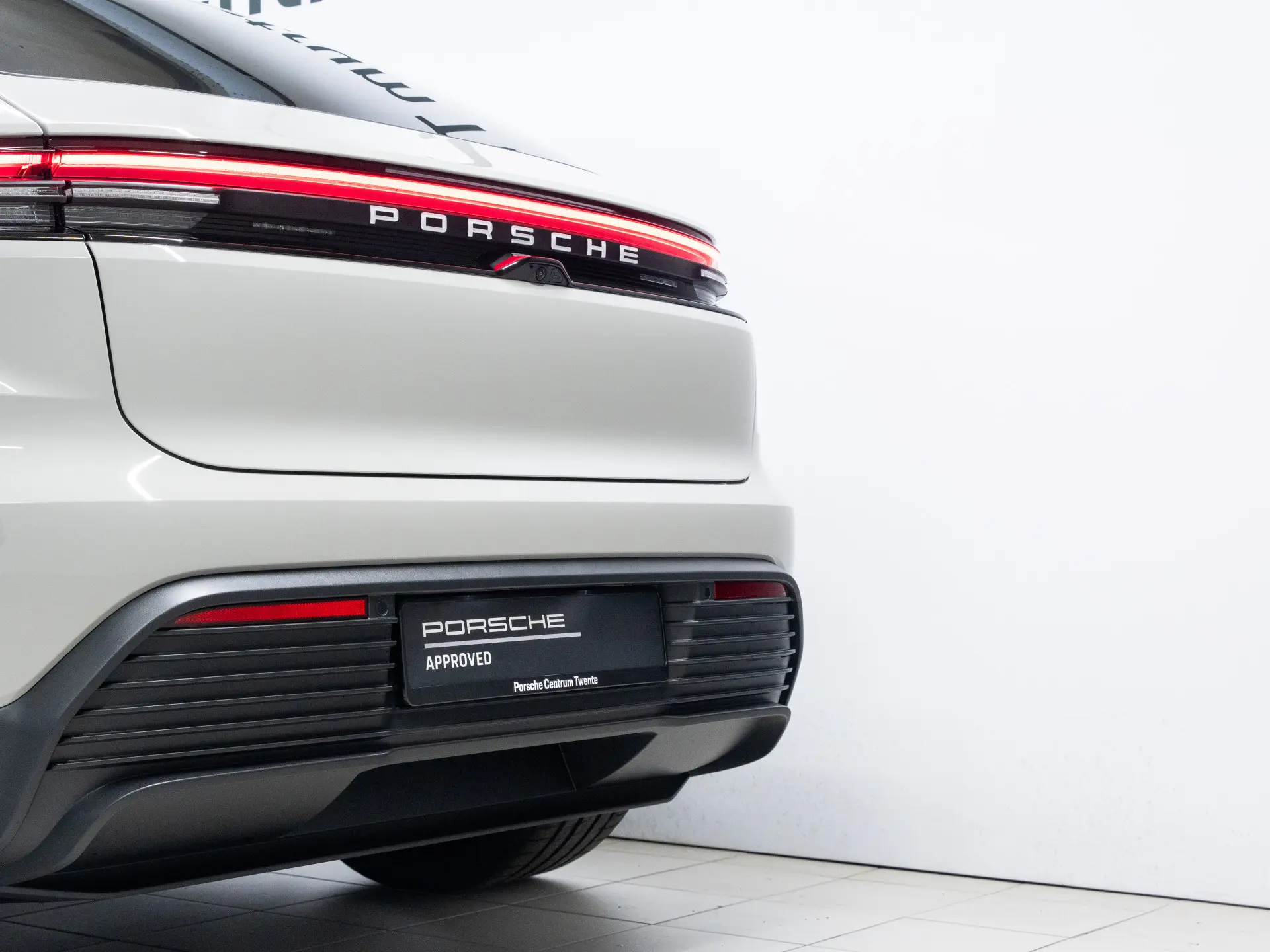 Macan 
