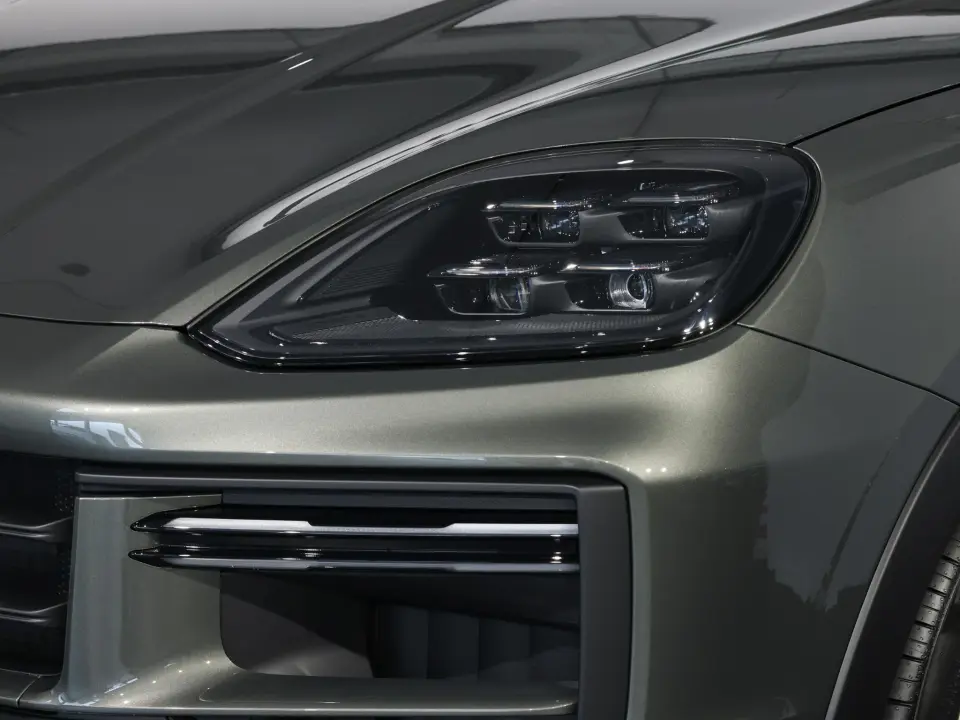 Cayenne Coupé 4.0 Turbo E-Hybrid GT