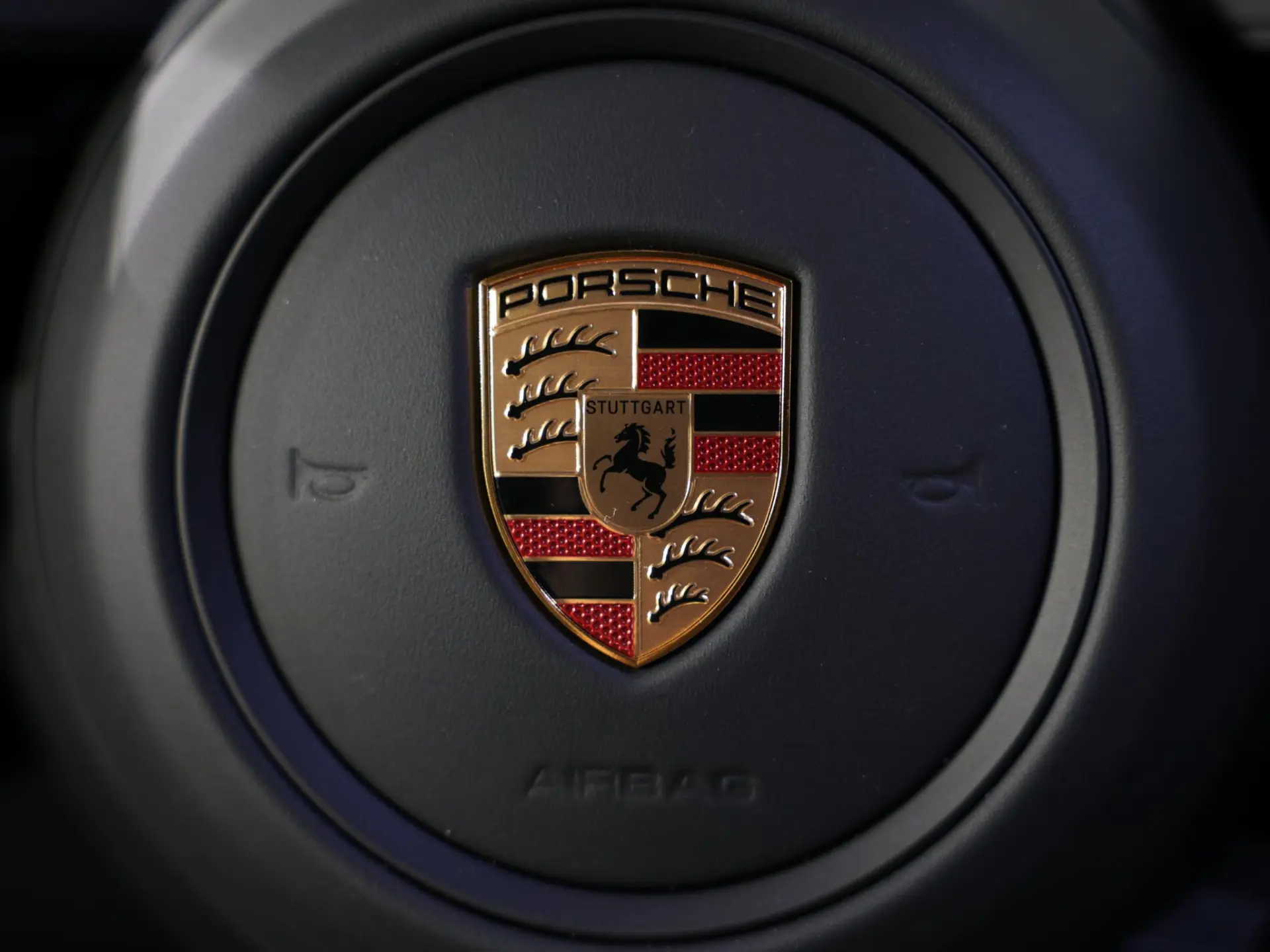 Cayenne Coupé 4.0 Turbo E-Hybrid GT