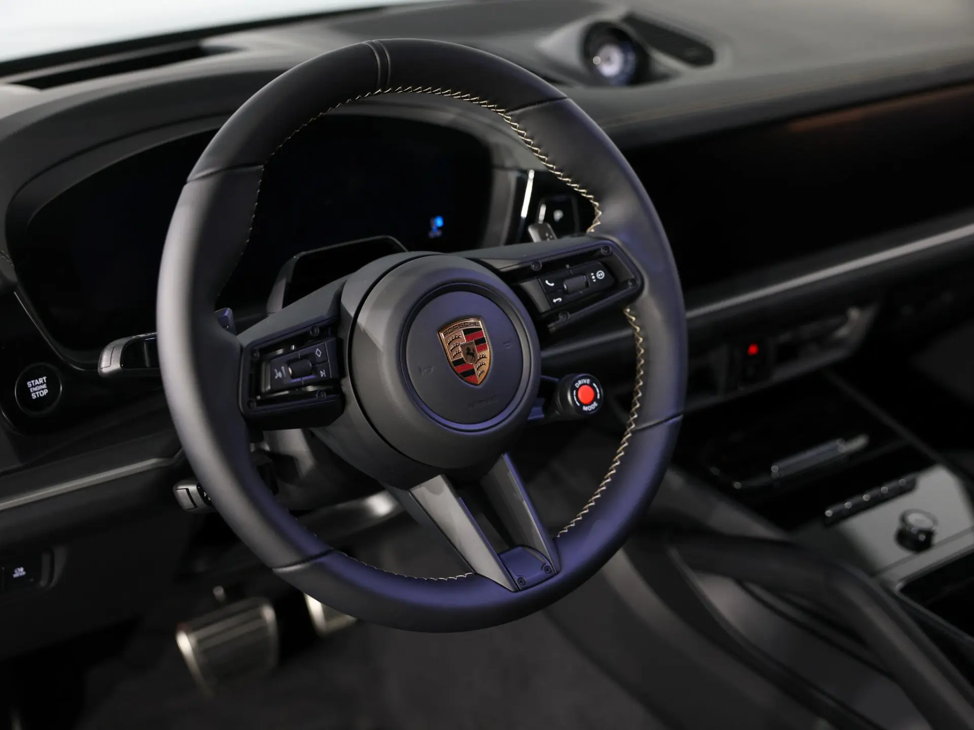 Cayenne Coupé 4.0 Turbo E-Hybrid GT