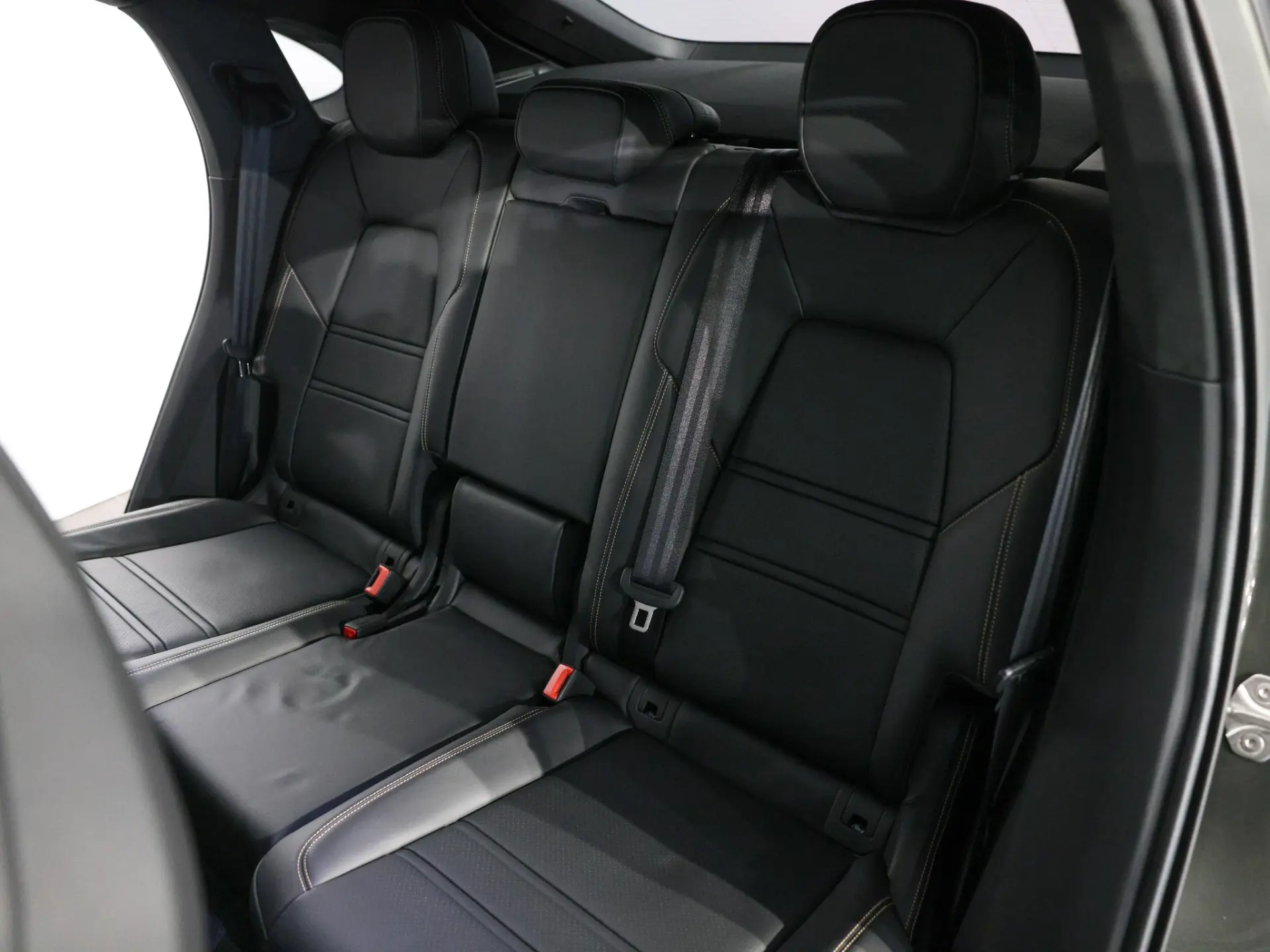 Cayenne Coupé 4.0 Turbo E-Hybrid GT