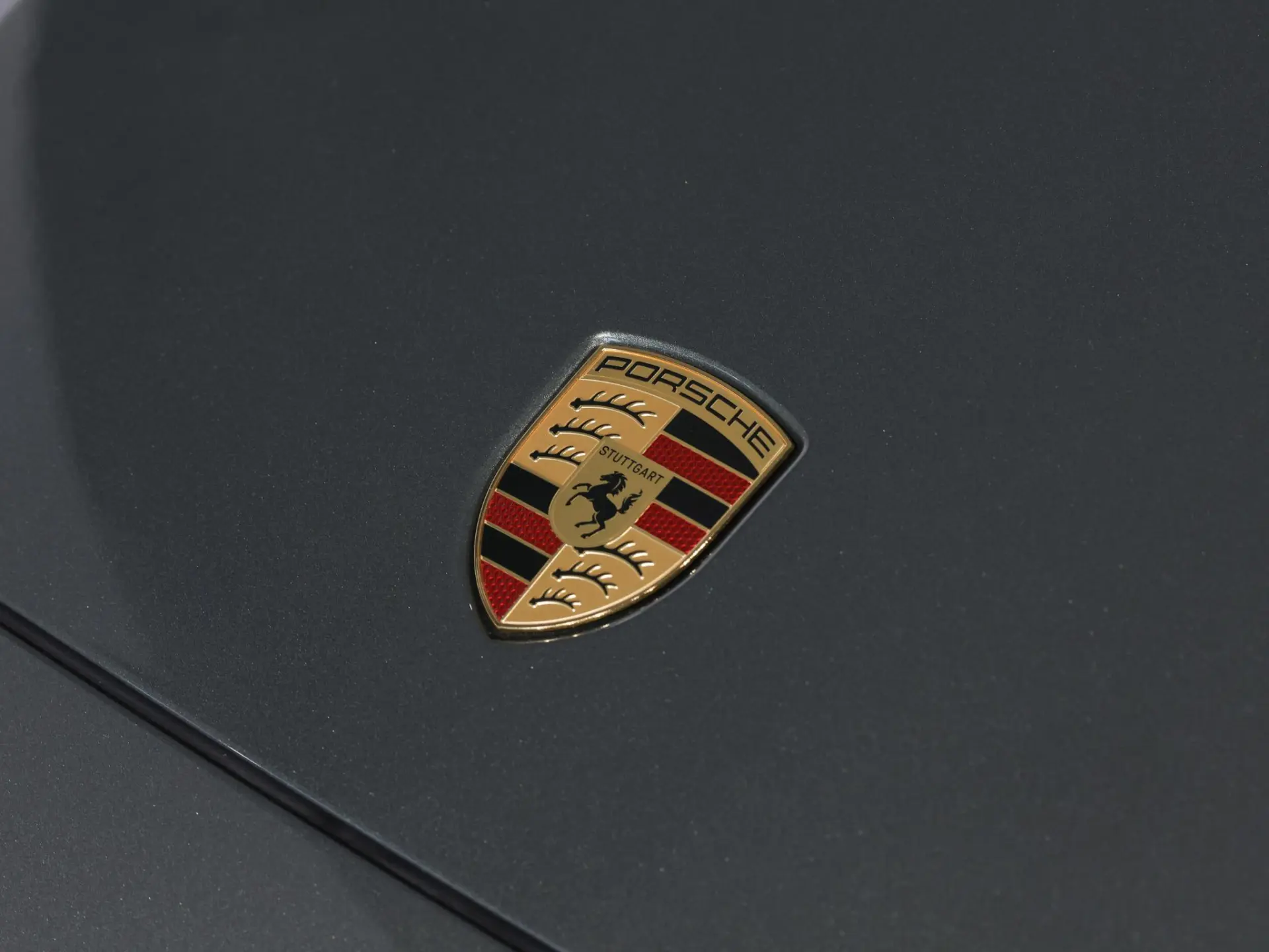 Cayenne Coupé 4.0 Turbo E-Hybrid GT