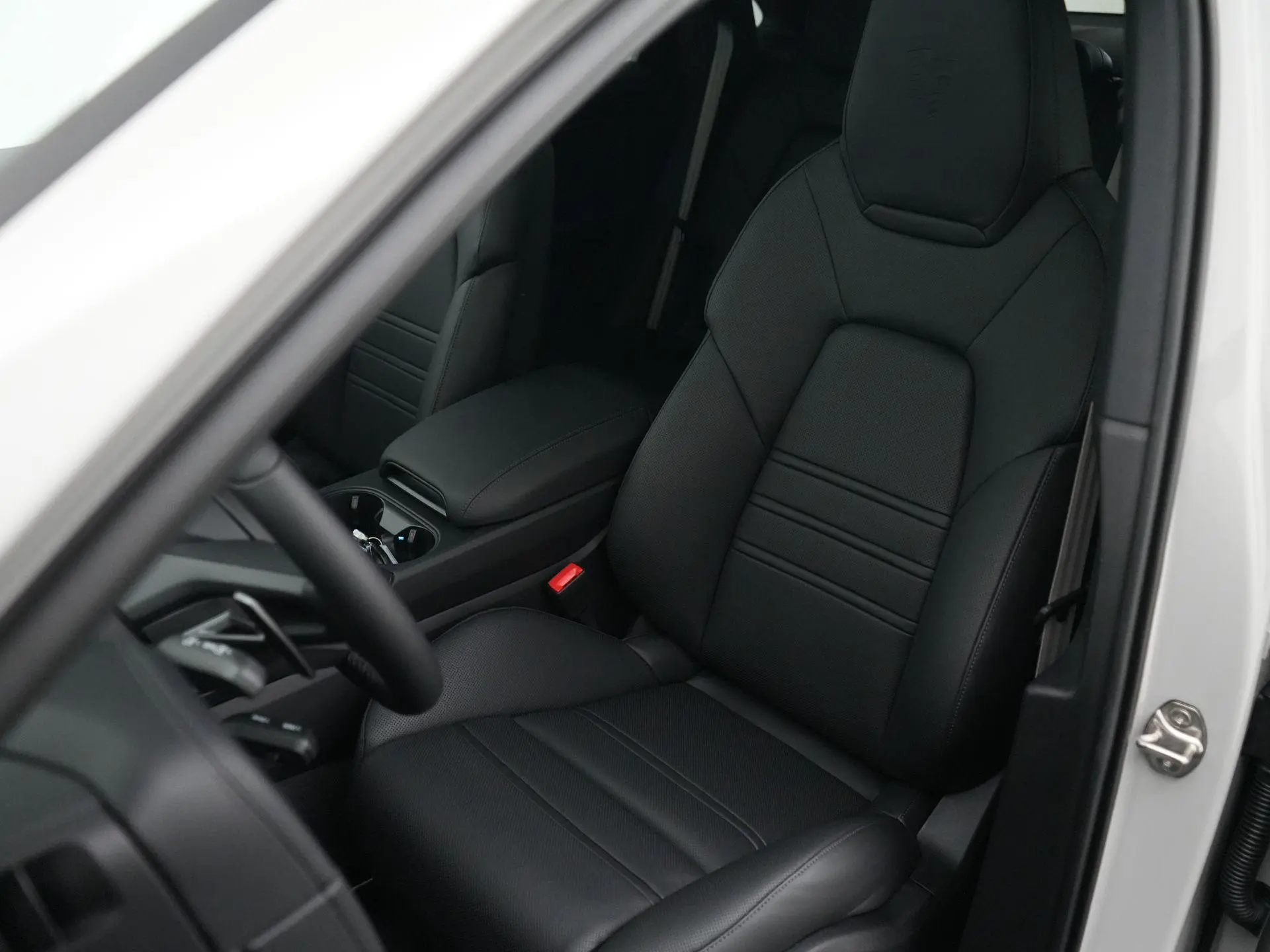 Cayenne S E-Hybrid Black Edition Coupé