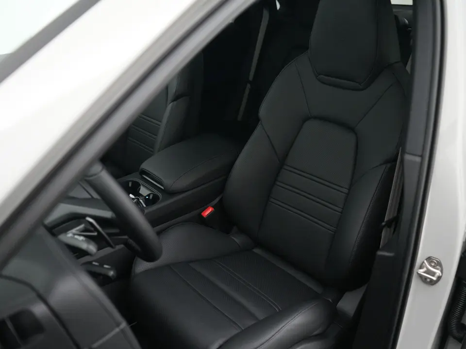 Cayenne S E-Hybrid Black Edition Coupé